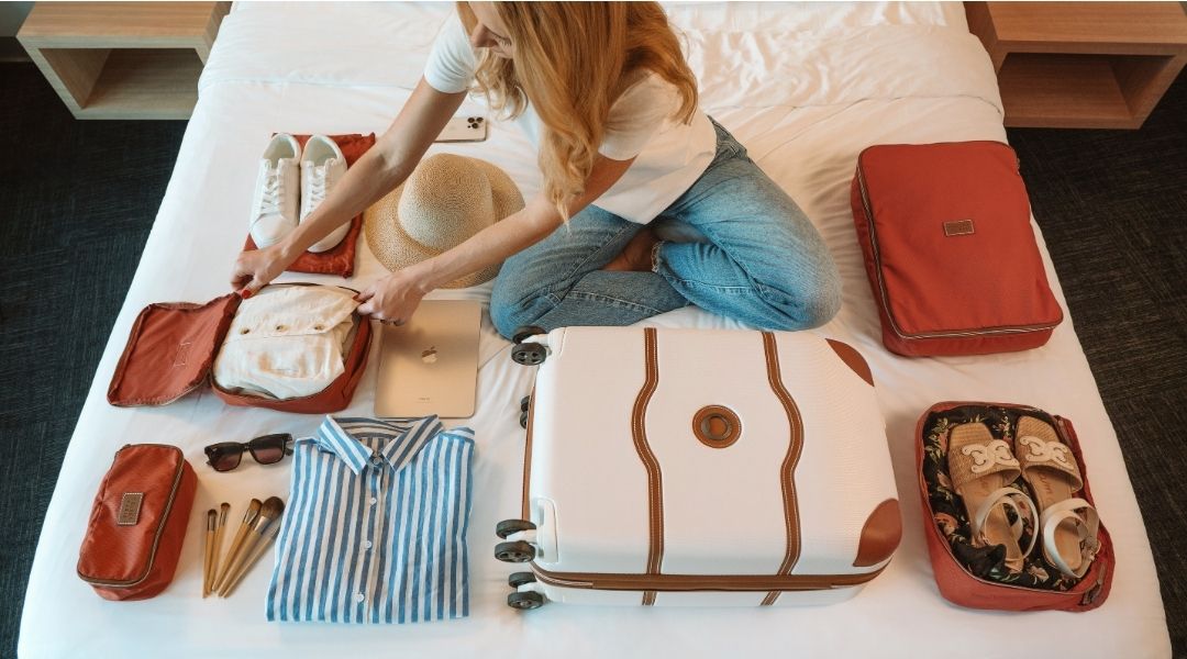Travel Packing Tips Made Simple: Expert Strategies from Travel Insiders