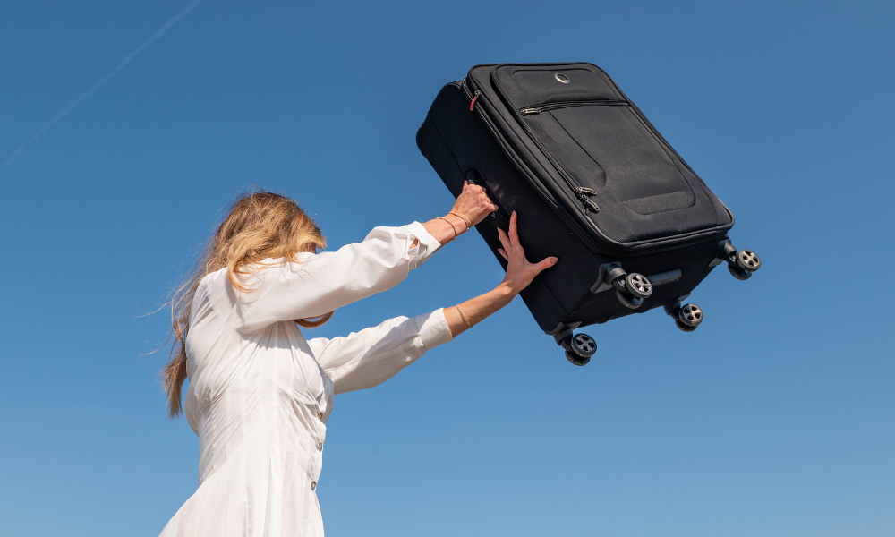 Best Luggage for Cruise Travel