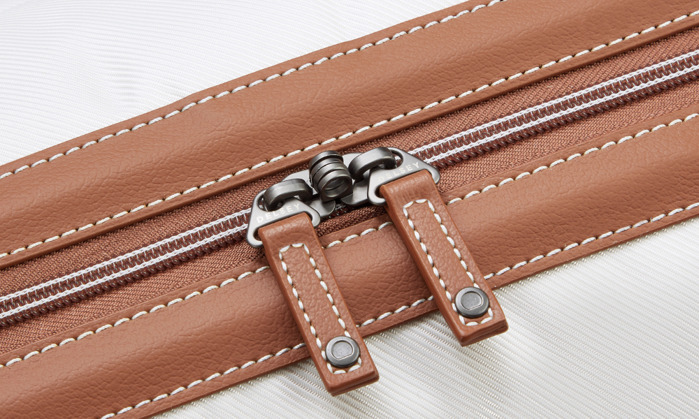 How To Fix A Zipper on A Suitcase Step-by-Step