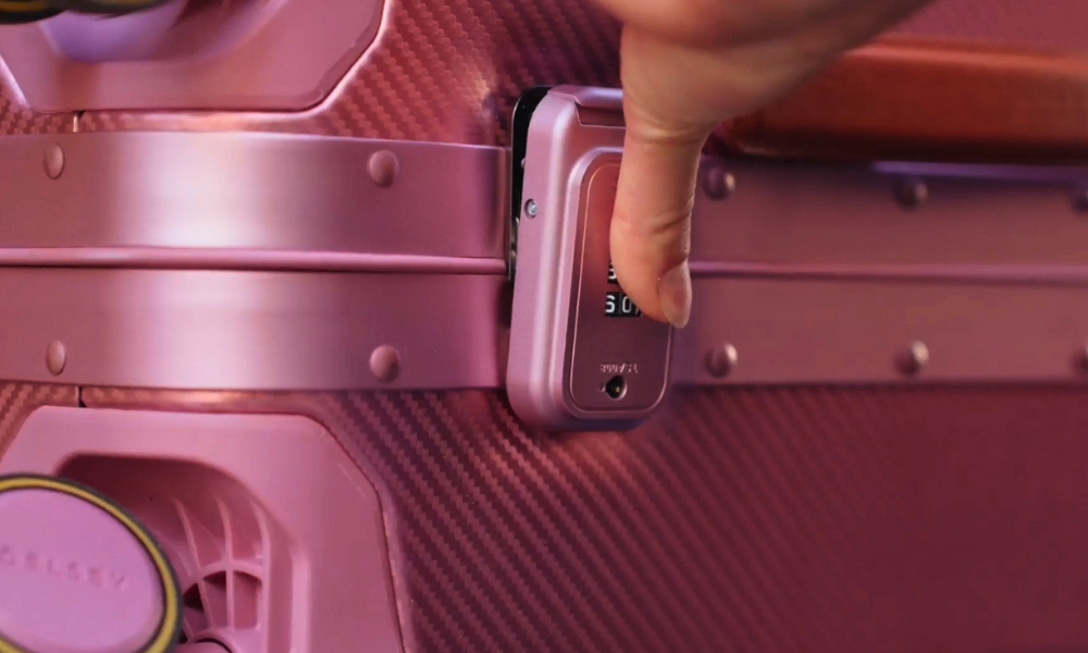 What Are TSA Locksโand Why They Matter for Your Next Trip to the USA