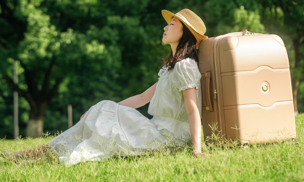 10 Genius Packing Hacks for Stress-Free Travel