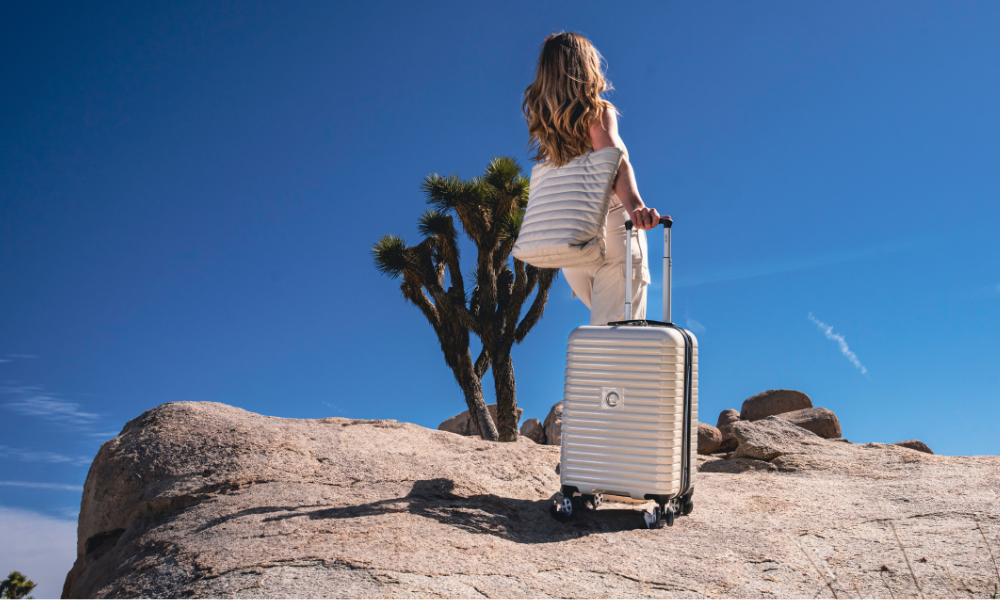 How To Measure A Suitcase: A Step-by-Step Guide