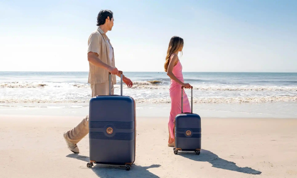 How To Choose Luggage Size: A Guide For Travelers