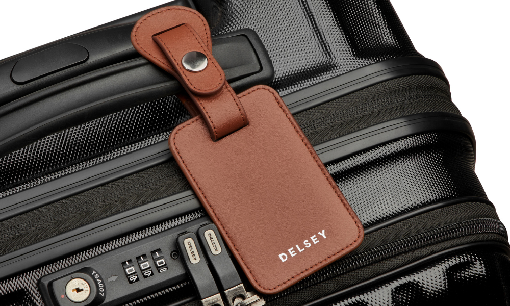 12 Tips on How to Prevent Lost Luggage