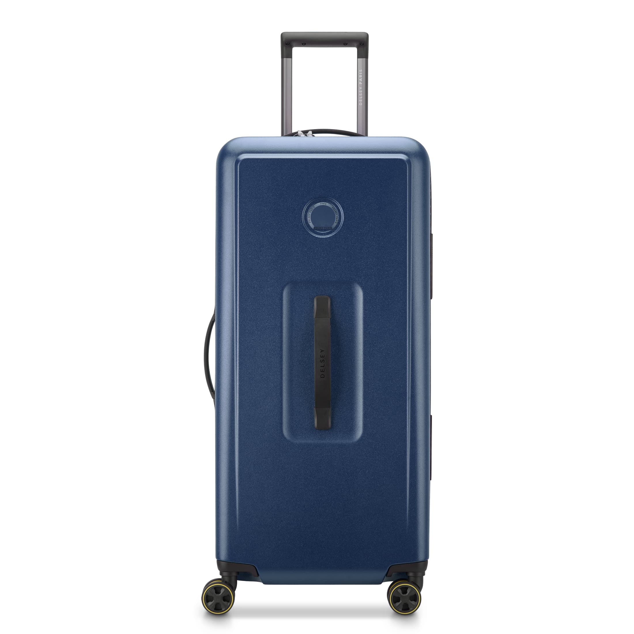 TURENNE 2.0| Valise Trunk Soute 81 CM BLEU NUIT