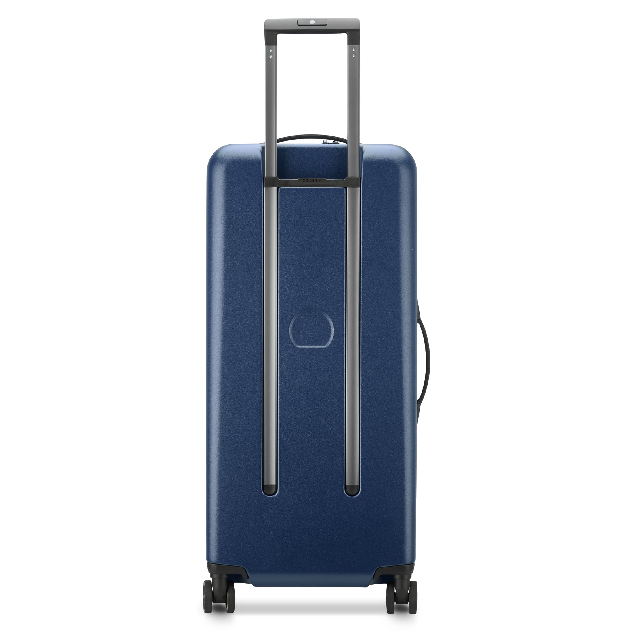 TURENNE 2.0| Valise Trunk Soute 81 CM BLEU NUIT