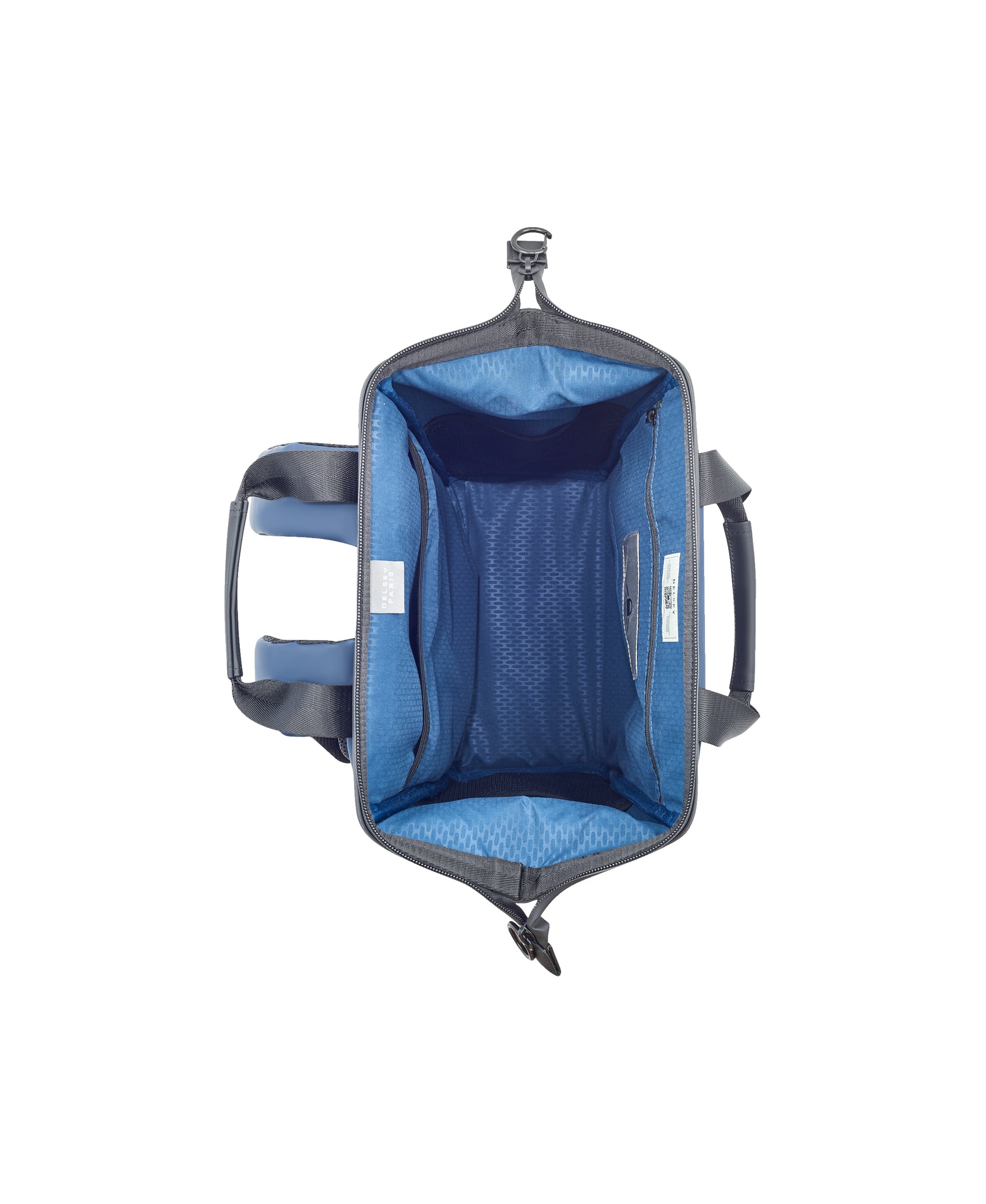TURENNE SOFT| Sac à Dos Ordinateur 14 Pouces BLEU NUIT