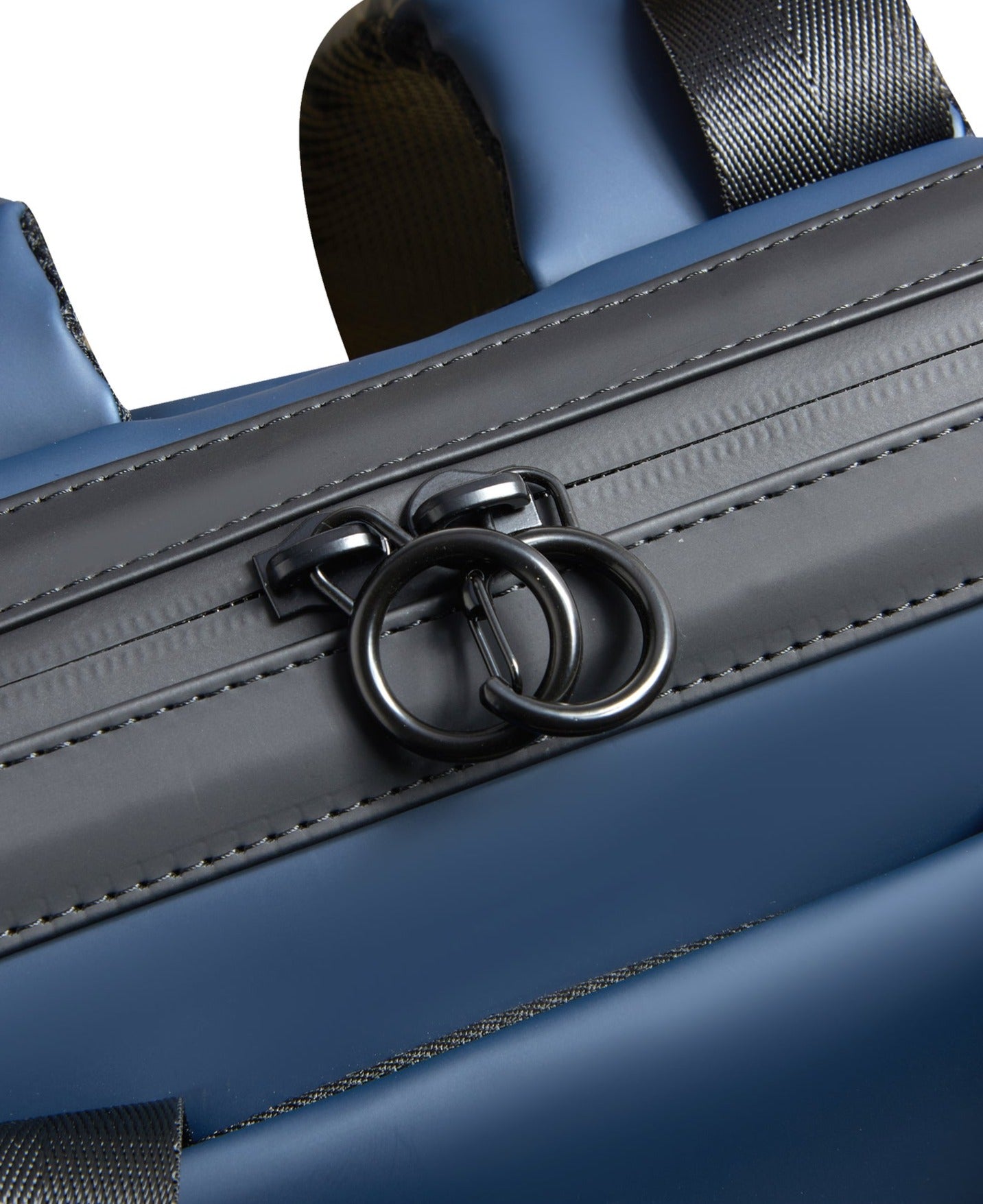 TURENNE SOFT| Sac à Dos Ordinateur 14 Pouces BLEU NUIT