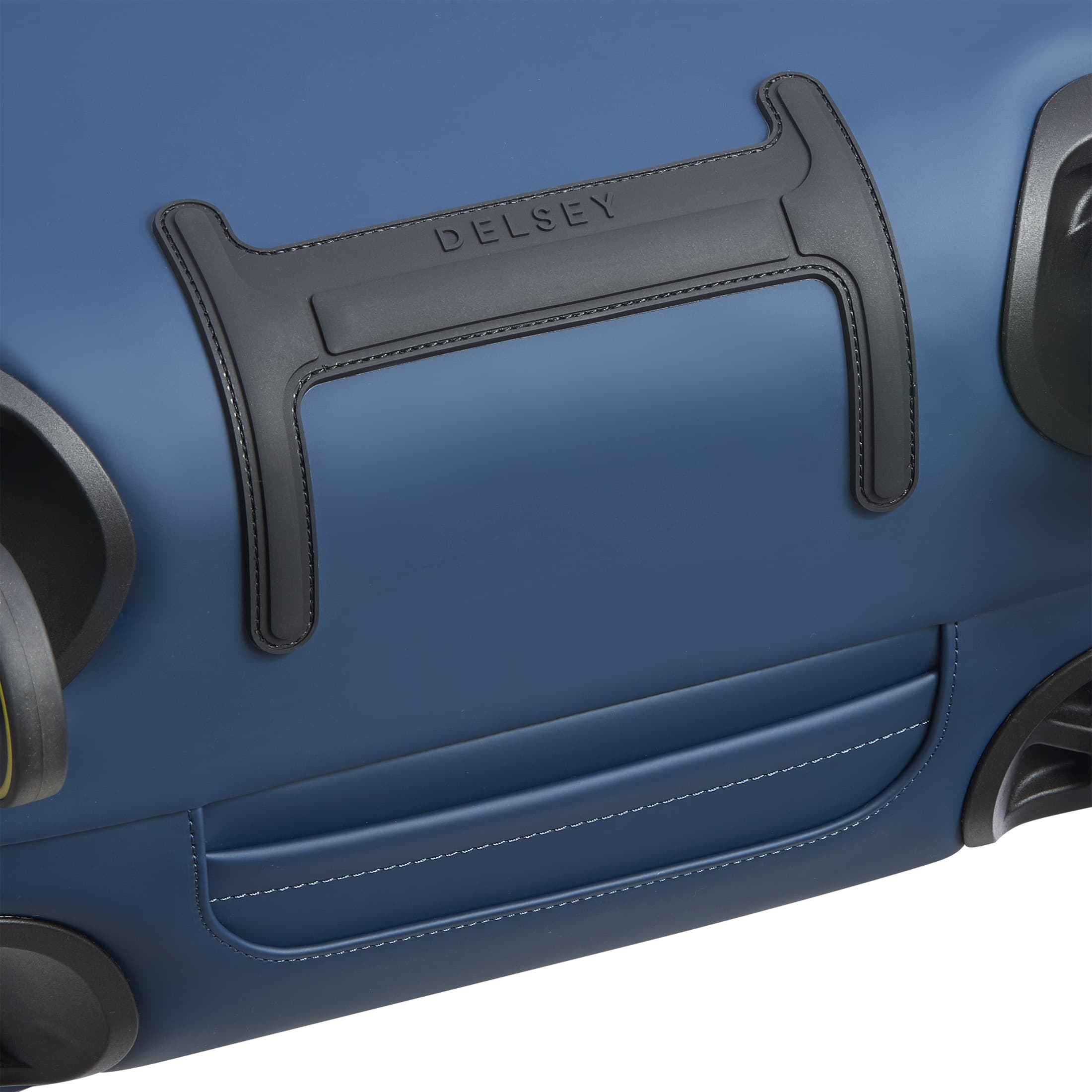 TURENNE SOFT| Valise Cabine 58 CM BLEU NUIT