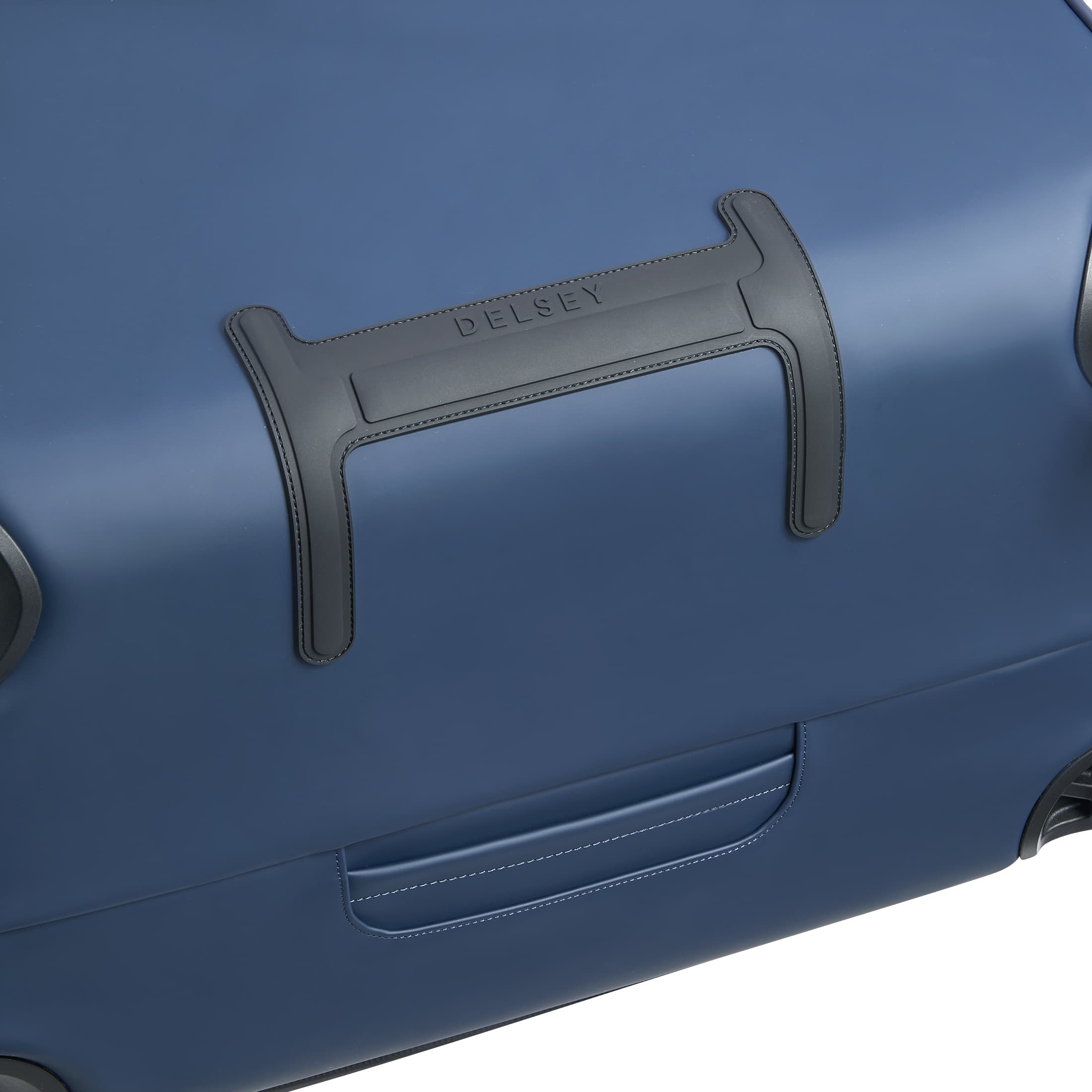 TURENNE SOFT| Valise Soute Extensible 76 CM BLEU NUIT