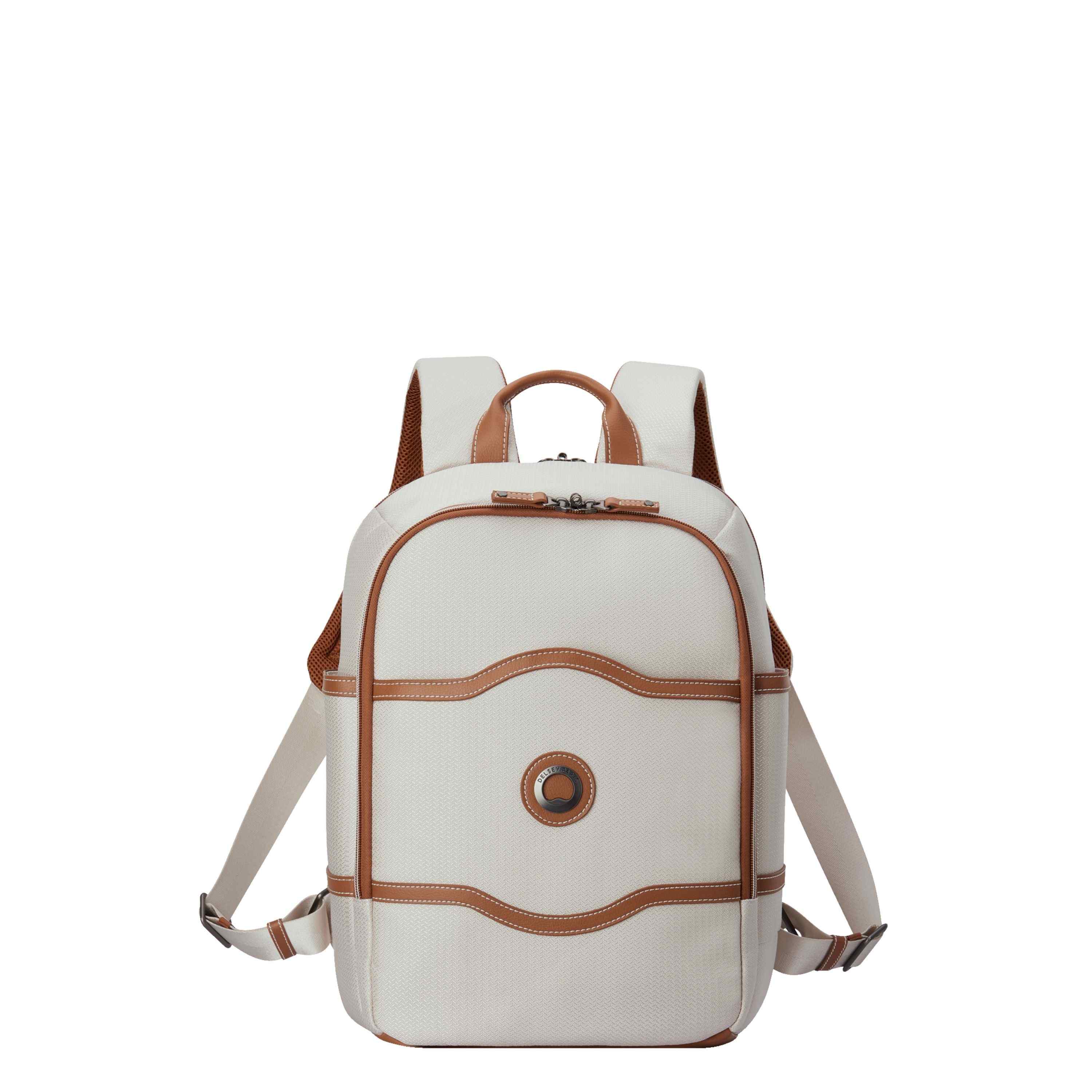CHATELET AIR 2.0 Backpack – DELSEY PARIS