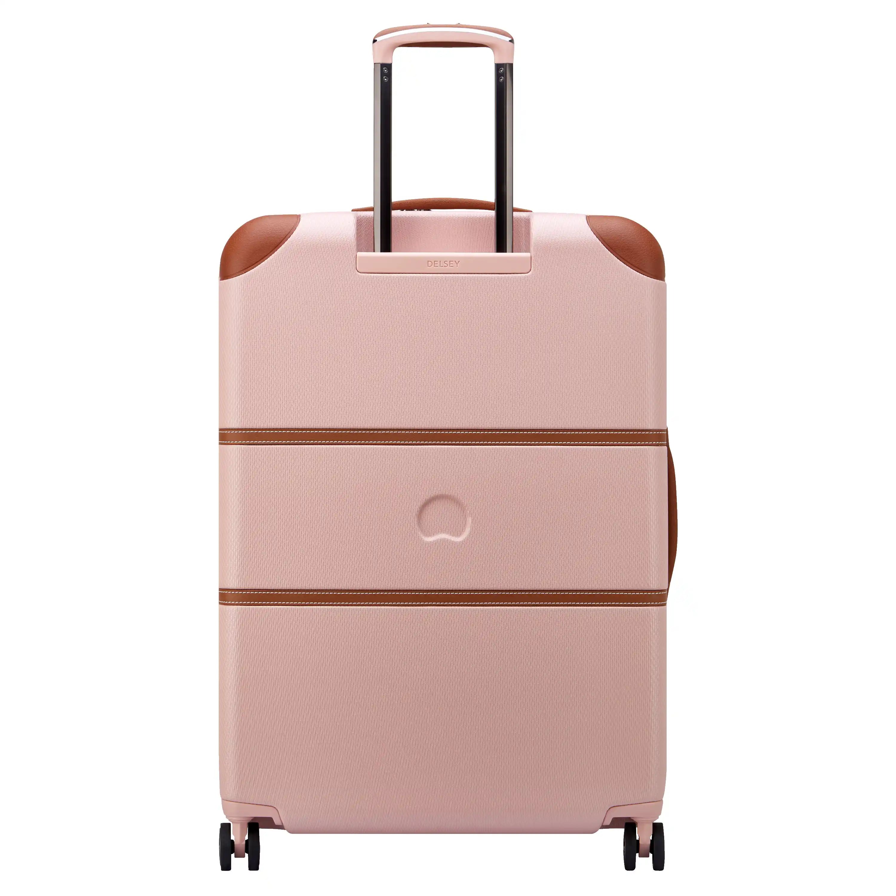 CHATELET AIR 2.0 | 30-Inch Check-In Suitcase, Light pink