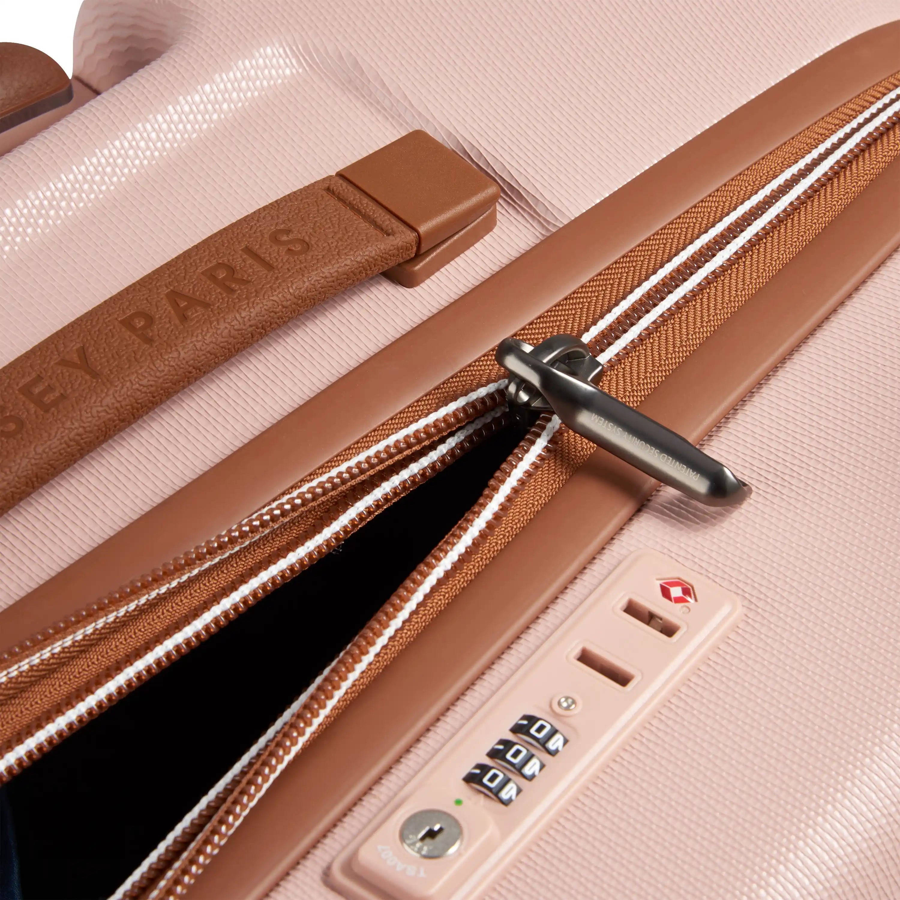 CHATELET AIR 2.0 | 30-Inch Check-In Suitcase, Light pink