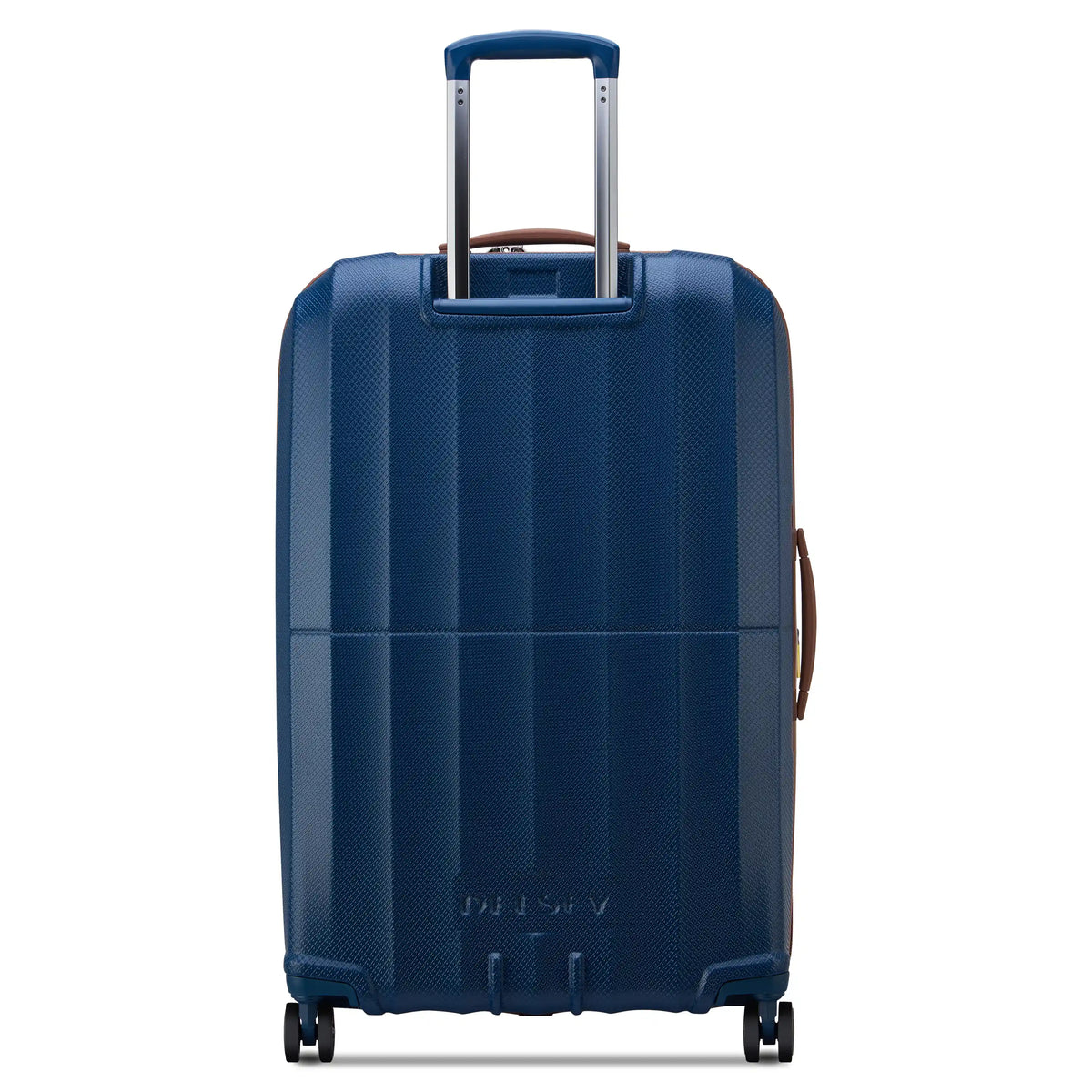 CARROUSEL | 30-Inch Expandable Check-In Suitcase, Navy