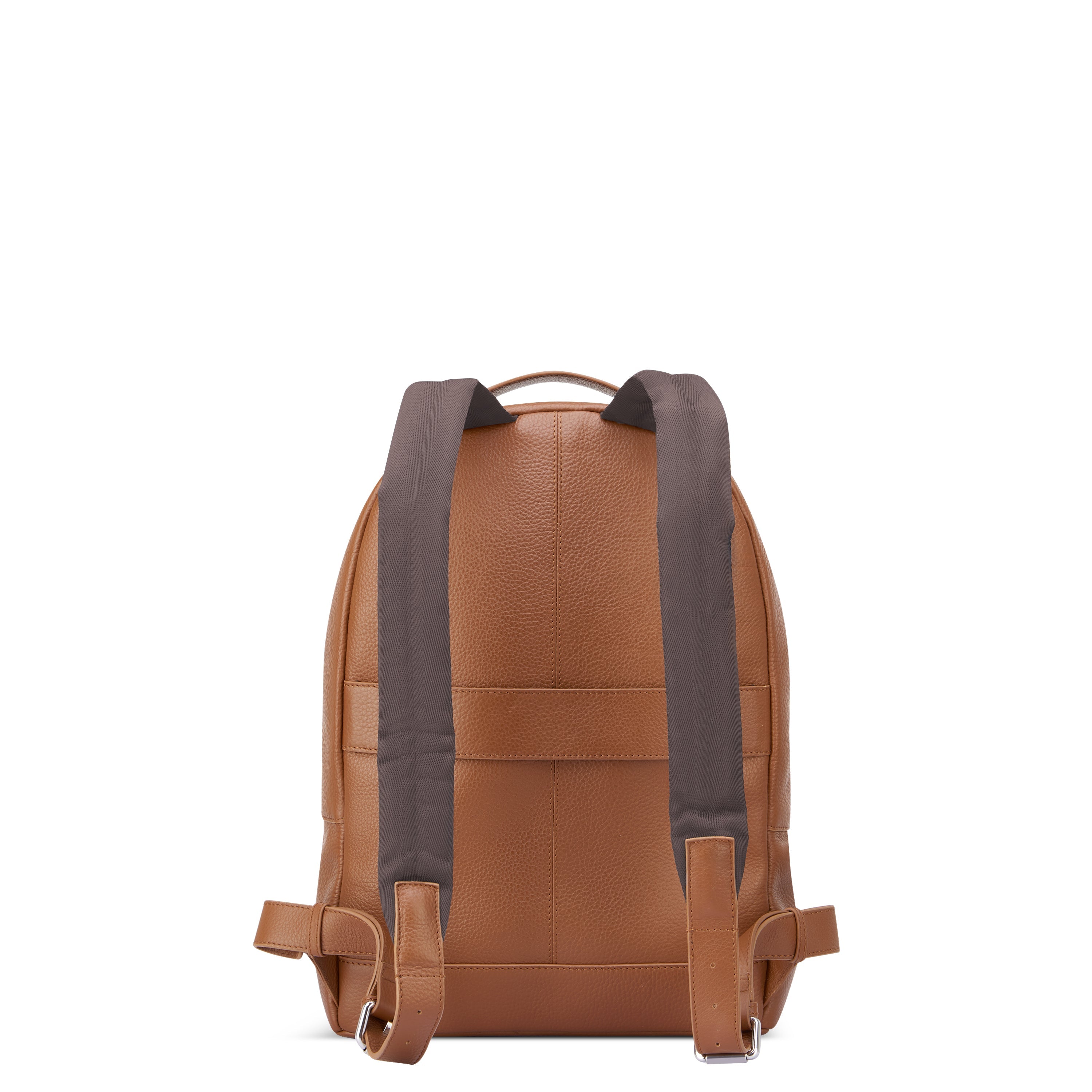 LE CUIR GRAINE| Sac à Dos en Cuir COGNAC