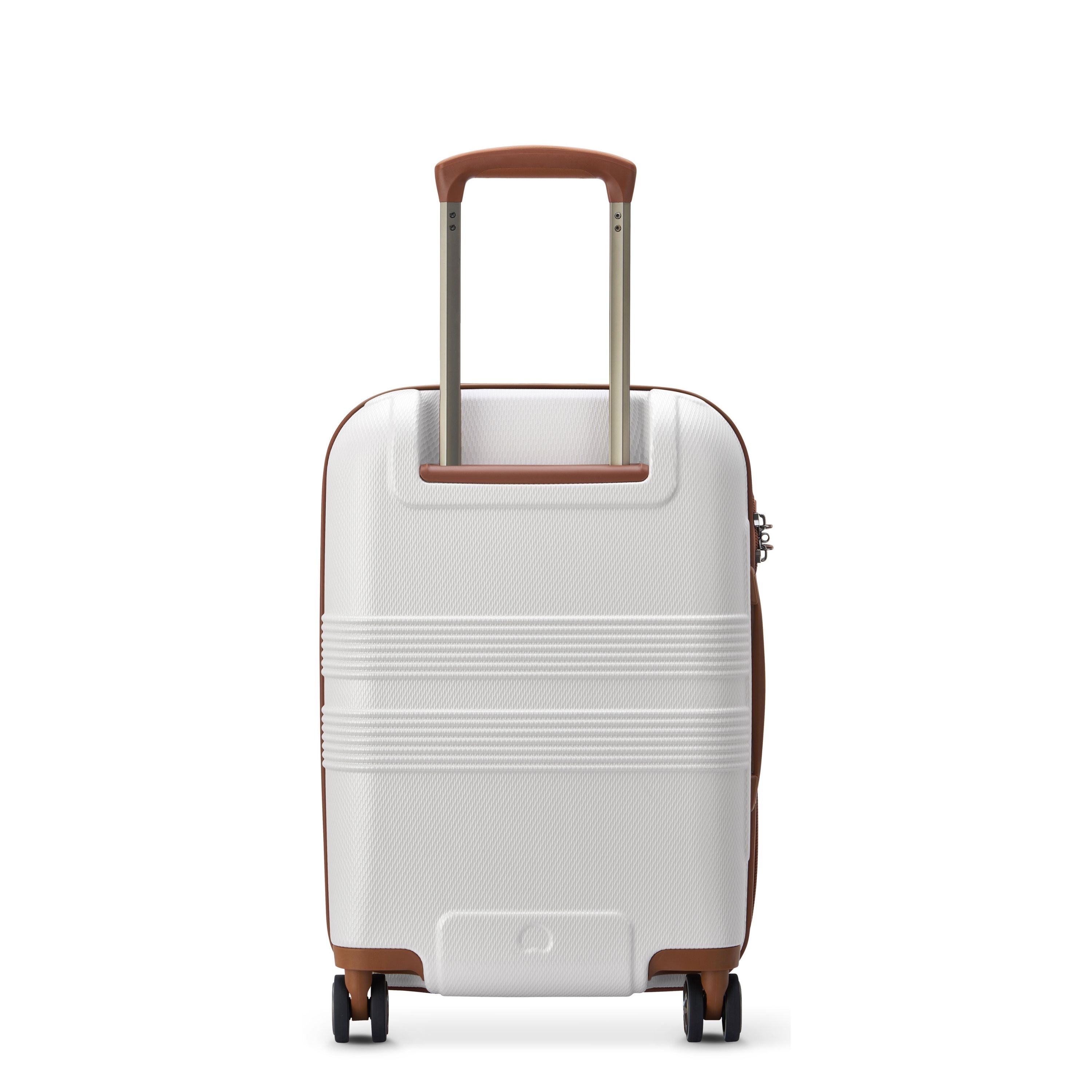FLANERIE SE| Valise Cabine 53 CM CHAMPAGNE
