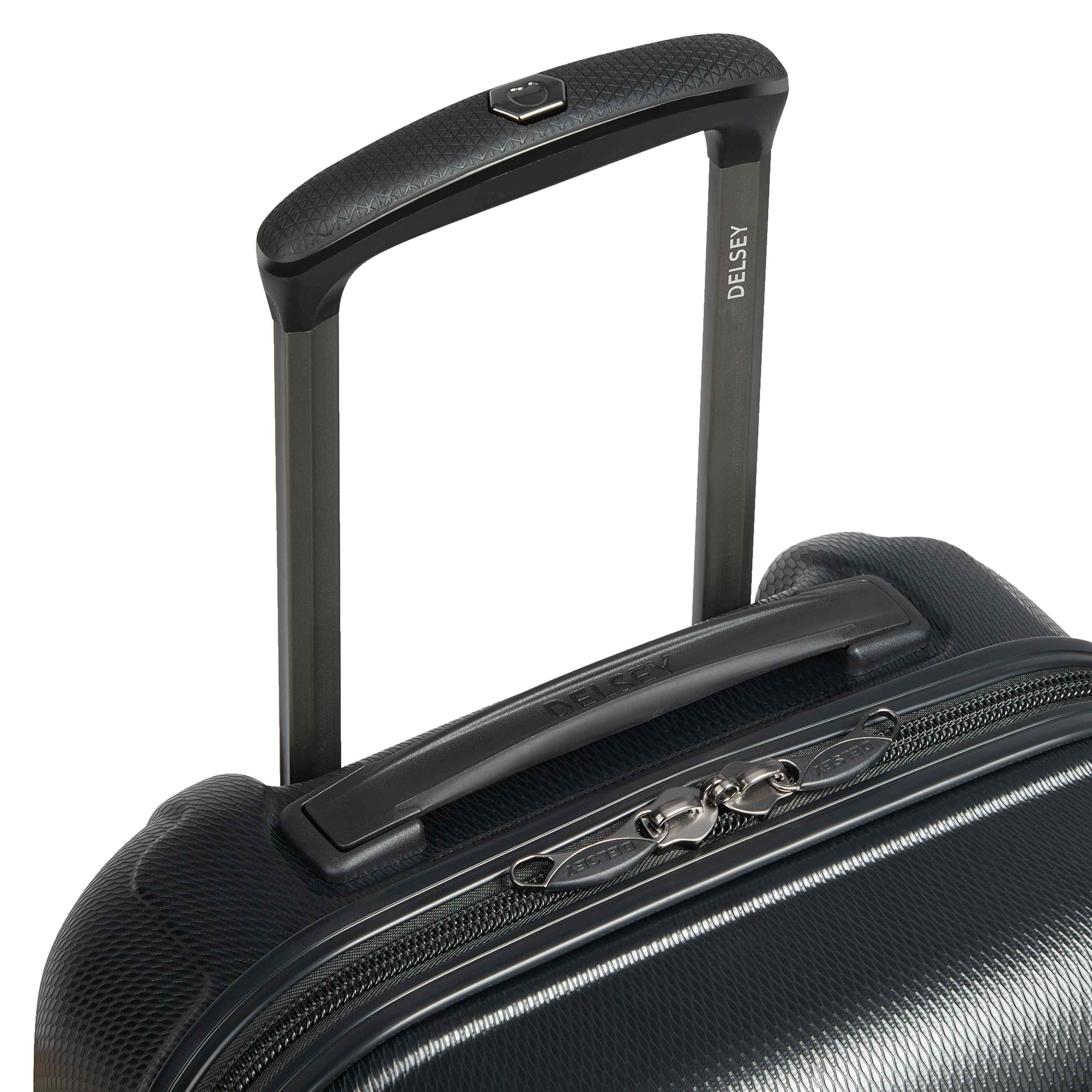 FLANERIE SE | 30-Inch Check-In Suitcase, Black