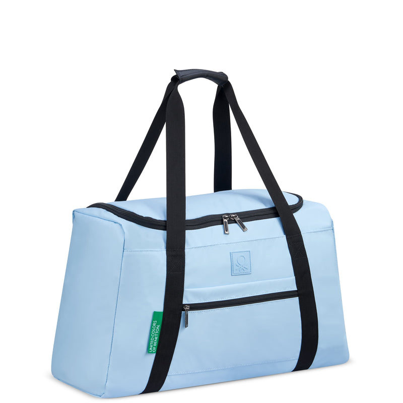 DELSEY PARIS x United Colors of Benetton NOW! - Carry-on Duffel