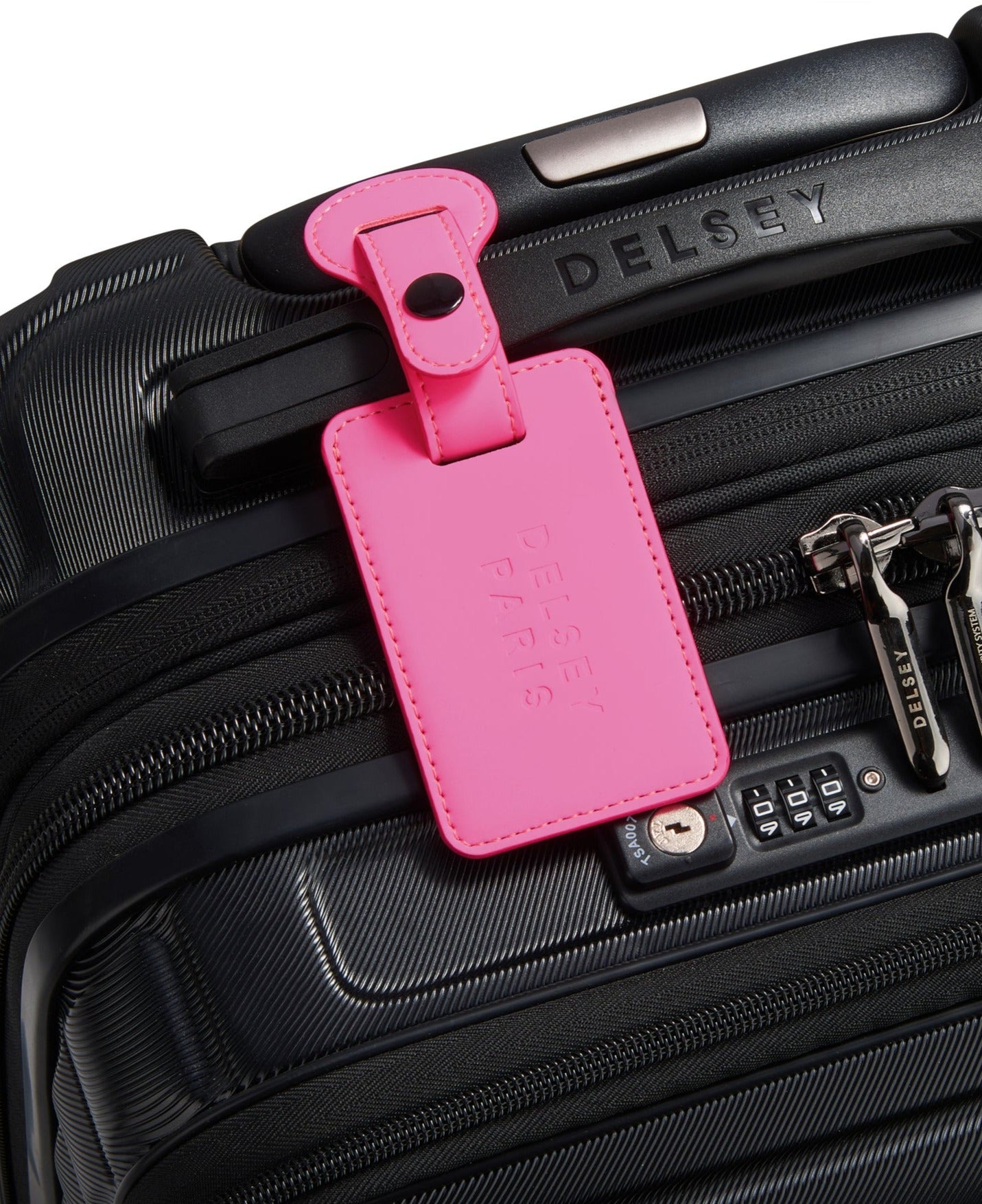 ACCESSORY 2.0 Set de 9 Accessoires ROSE