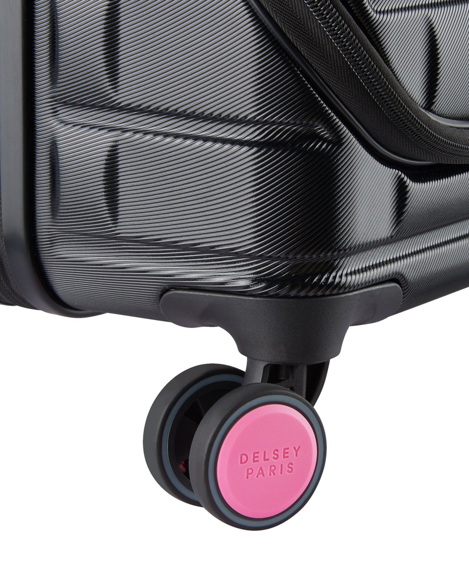 ACCESSORY 2.0 Set de 9 Accessoires ROSE