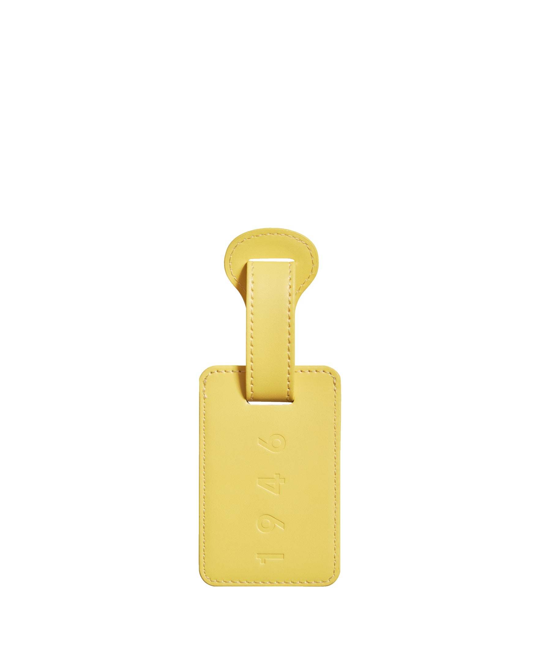 ACCESSORY 2.0 Set de 9 Accessoires JAUNE LUMINEUX