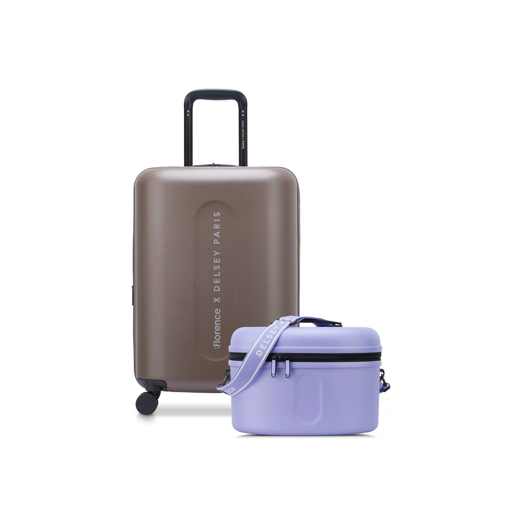 CATCH FLIGHTS - 2-Piece Set (CO Plus/Beauty Case)