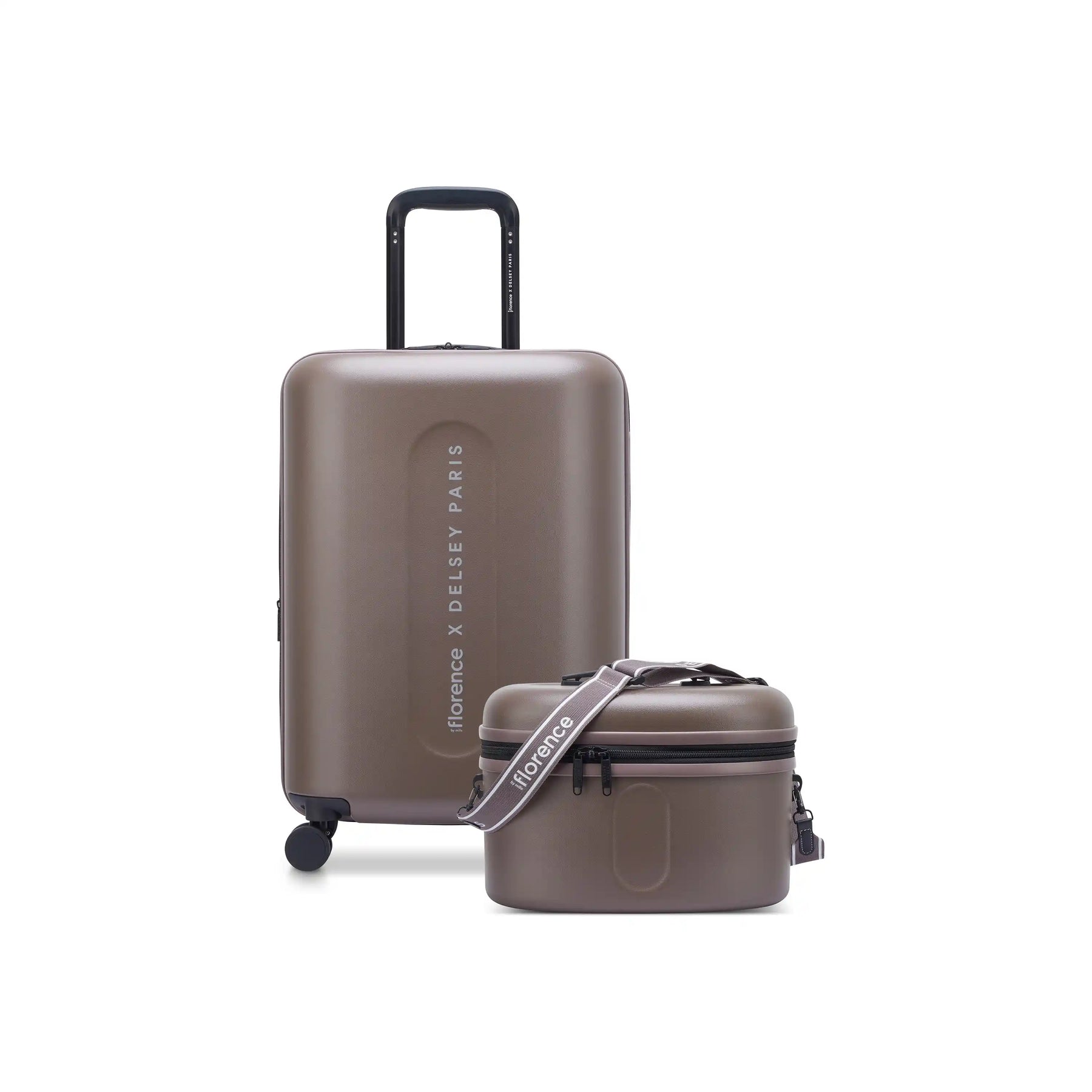 CATCH FLIGHTS - 2-Piece Set (CO Plus/Beauty Case)