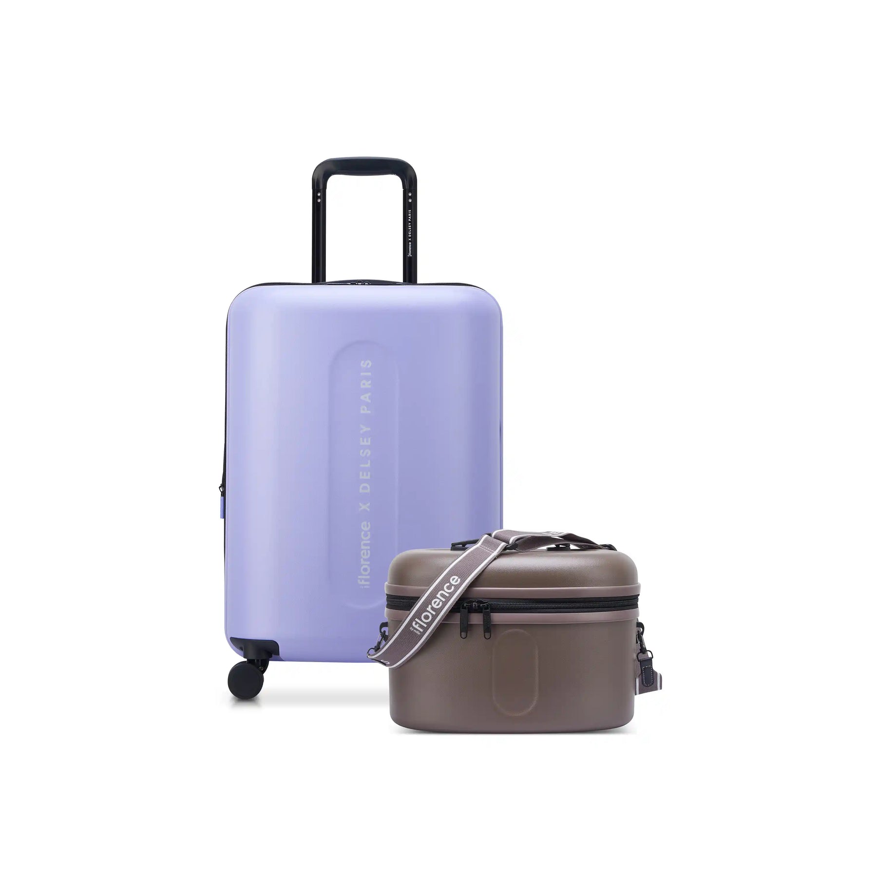 CATCH FLIGHTS - 2-Piece Set (CO Plus/Beauty Case)