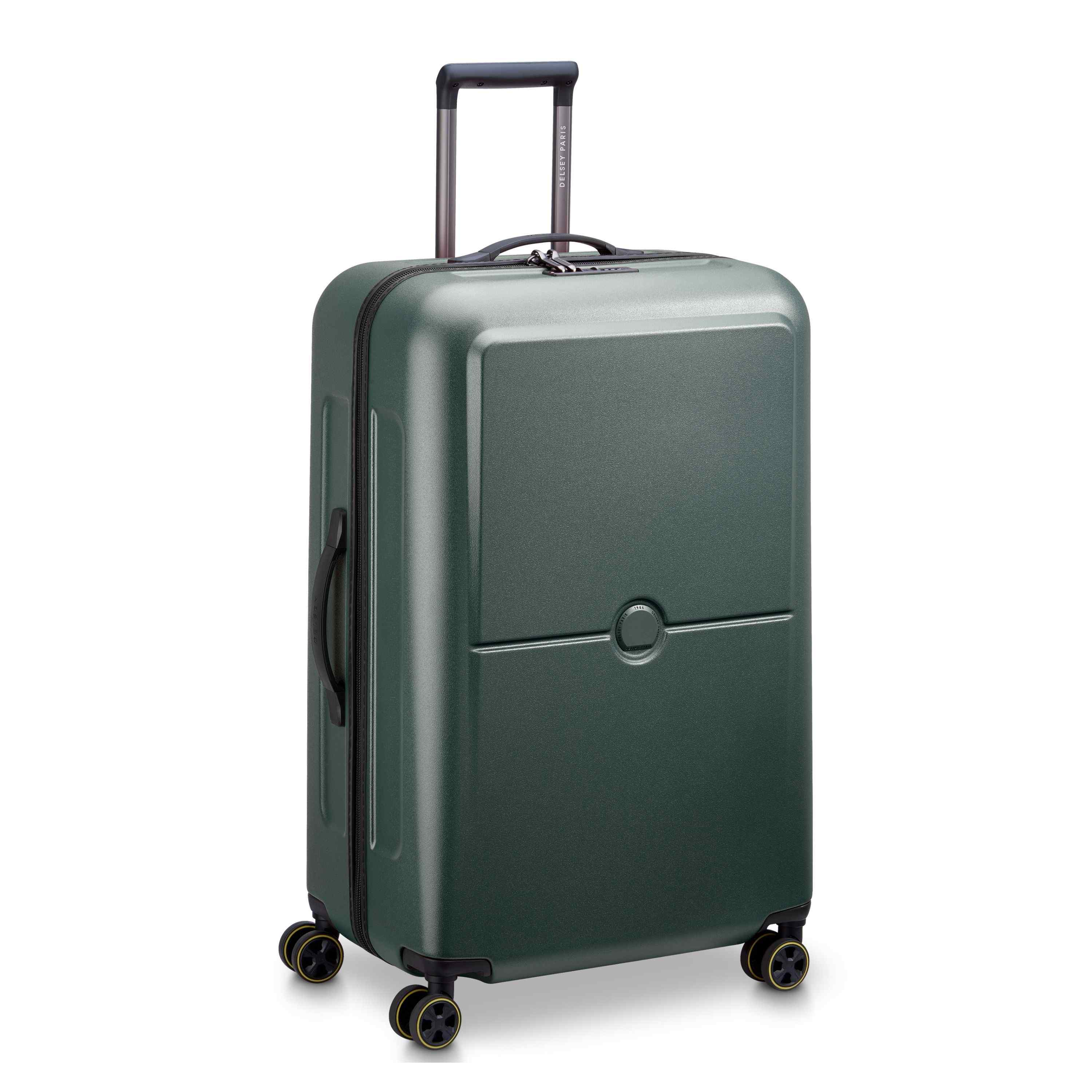 TURENNE 2.0 | 30-Inch Check-In Suitcase, Green