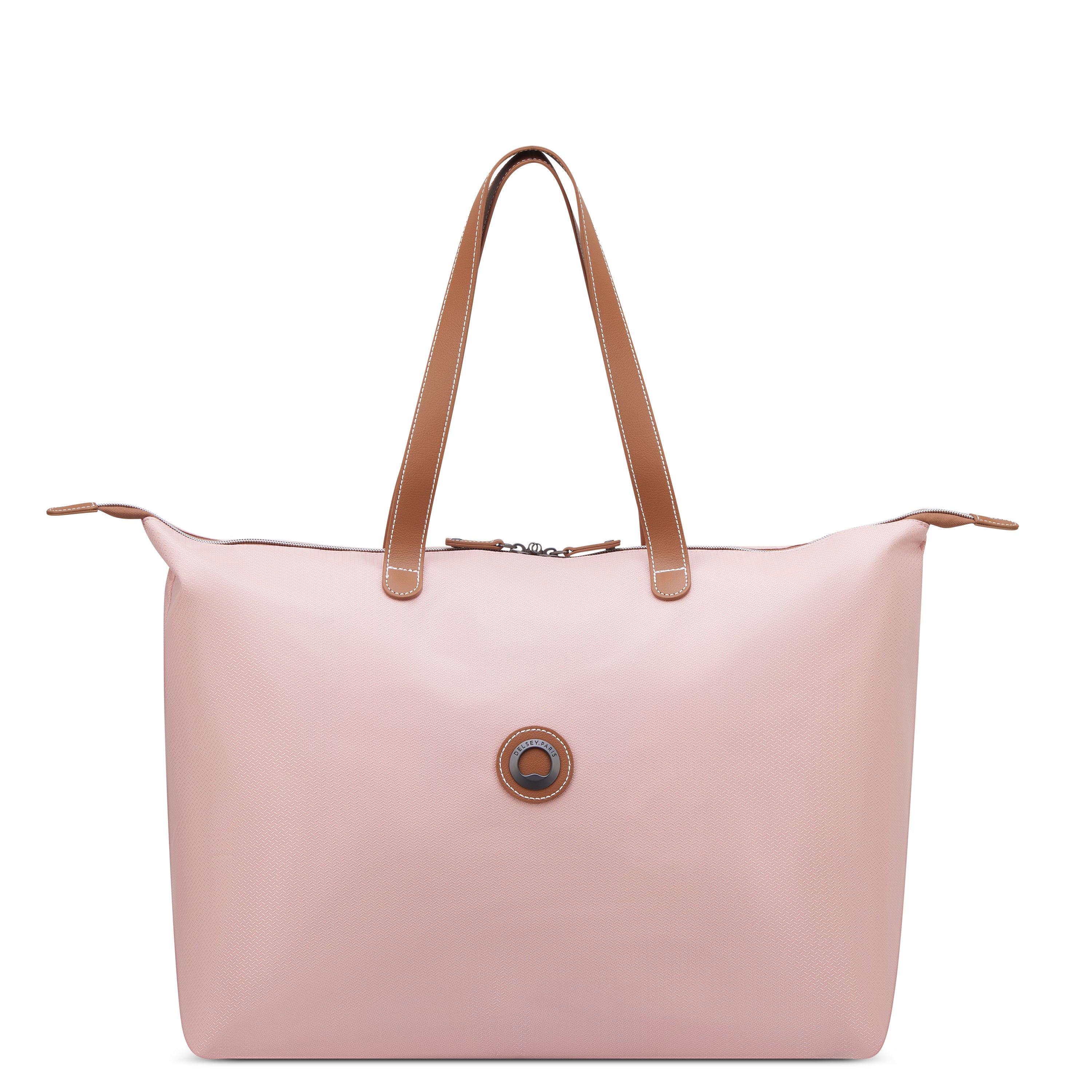 CHATELET AIR 2.0 | Tote Bag, Light pink
