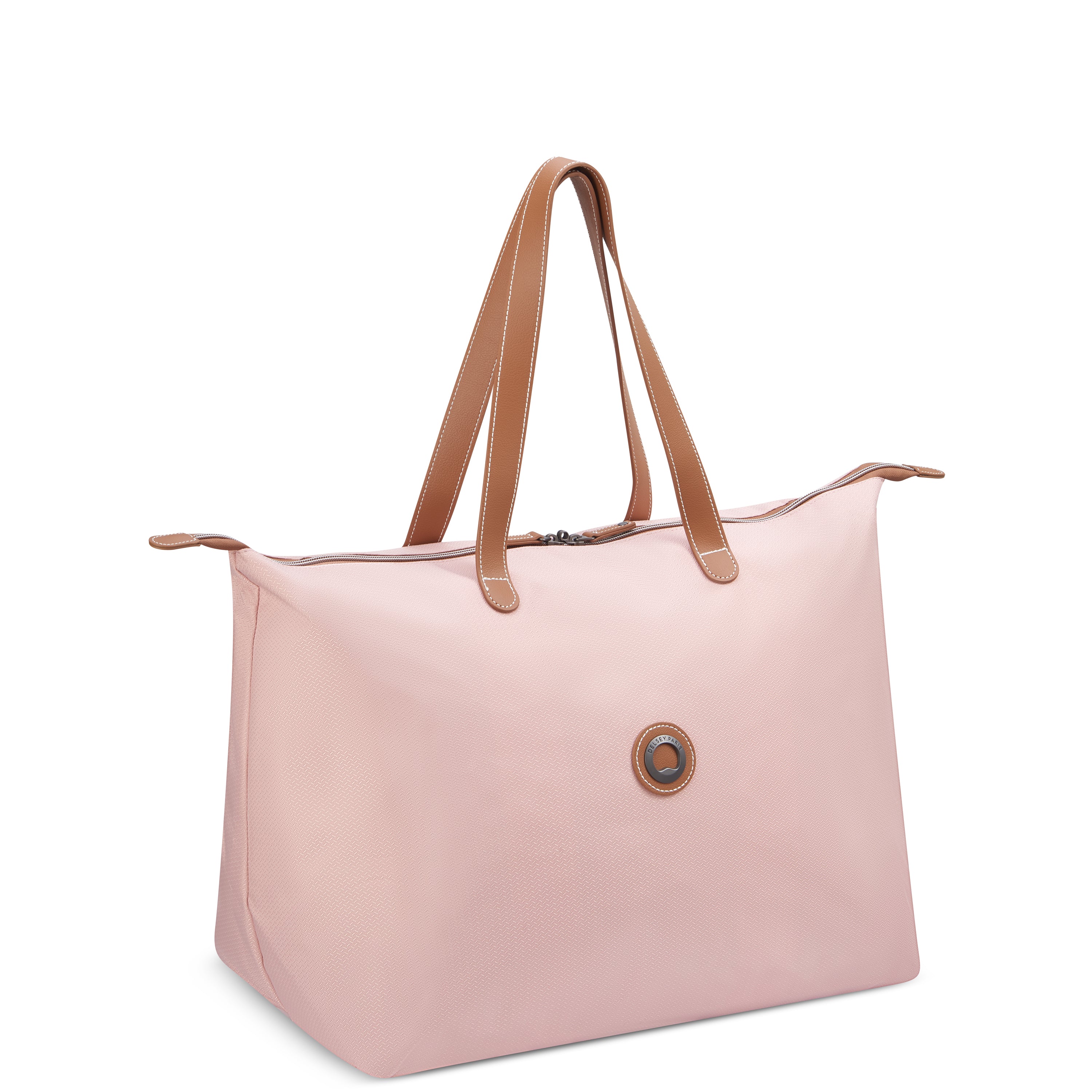 CHATELET AIR 2.0 | Tote Bag, Light pink