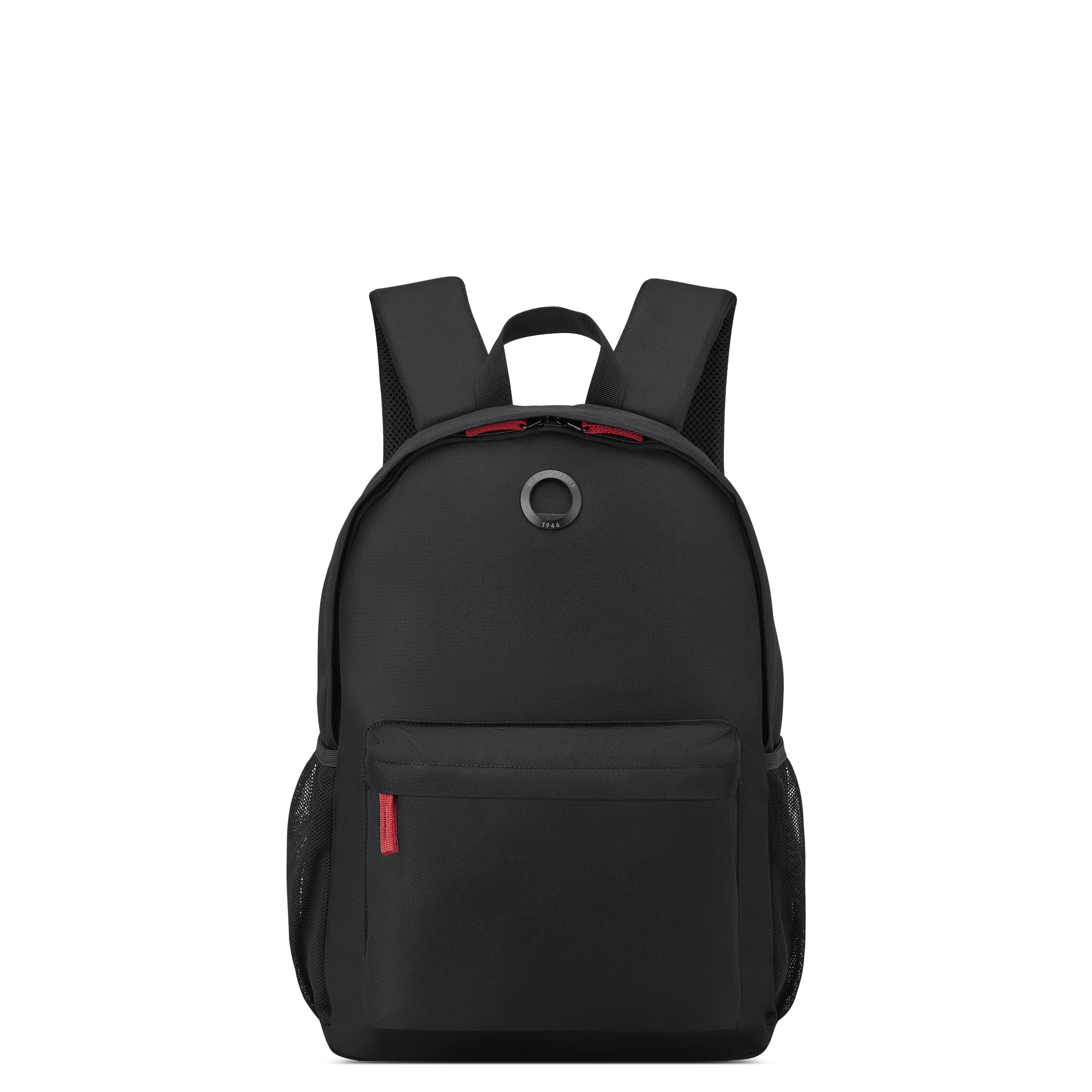 DYLAN| Sac à Dos Ordinateur 15.6 Pouces NOIR