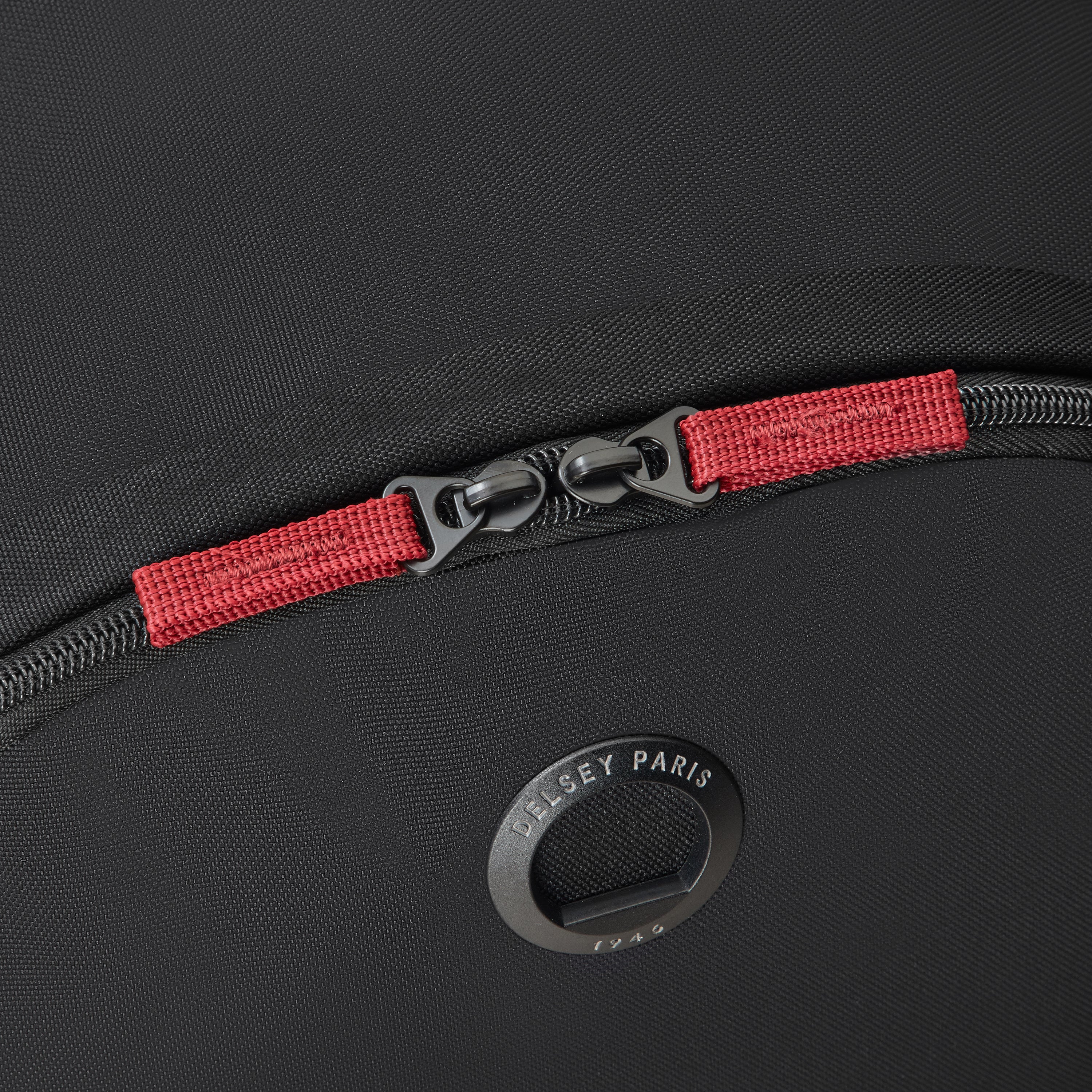 DYLAN| Sac à Dos Ordinateur 15.6 Pouces NOIR