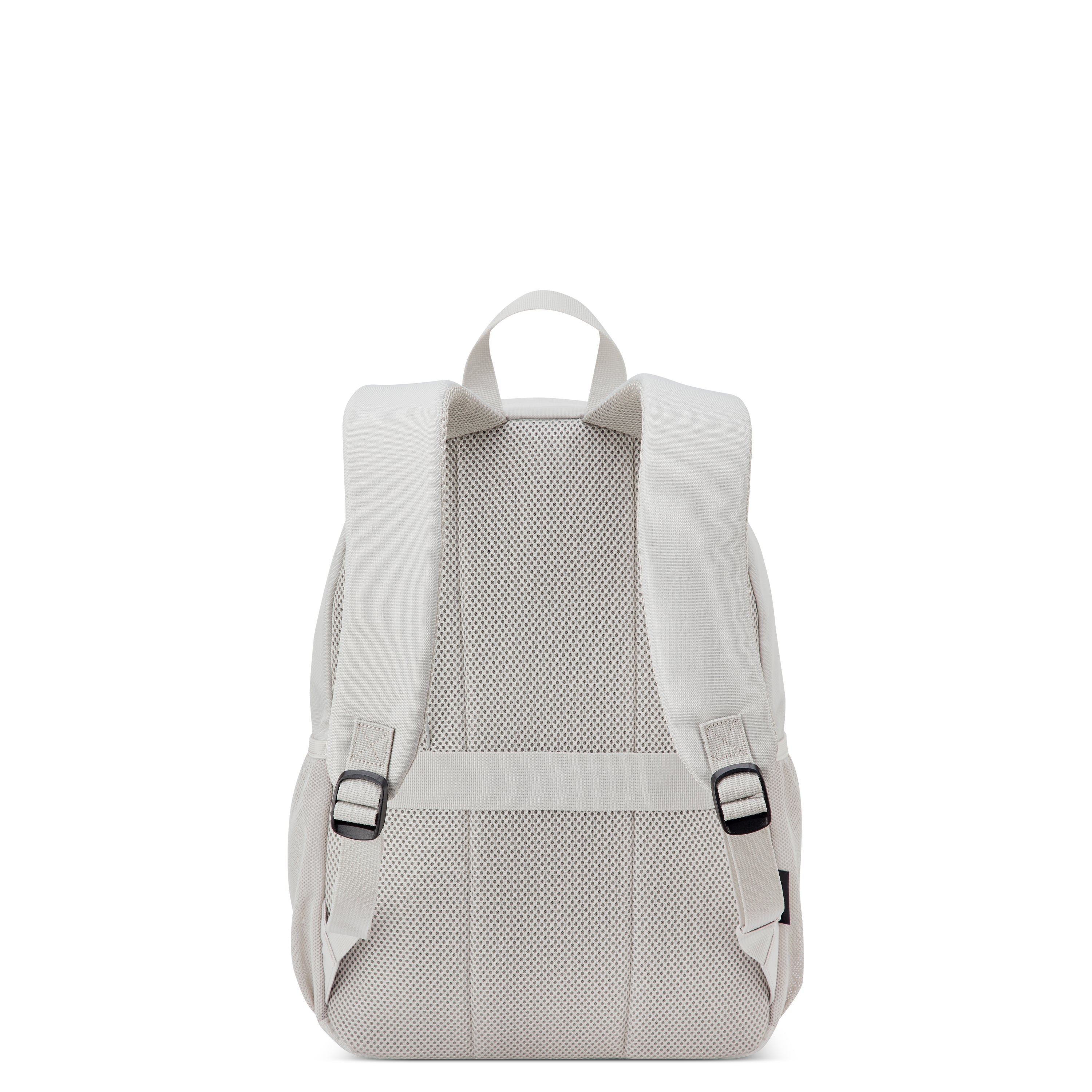 DYLAN | 15.6-Inch Laptop Backpack, Pearl grey