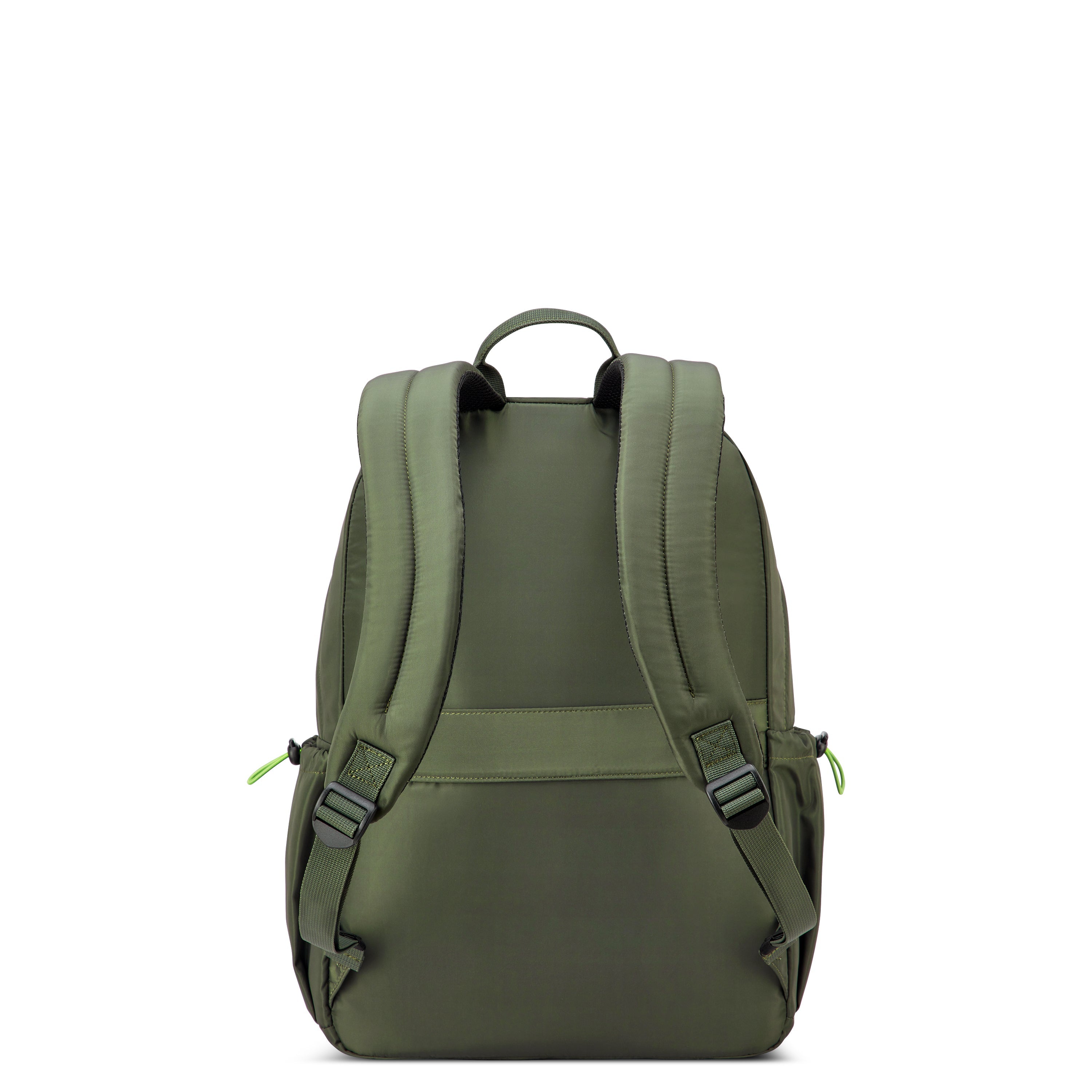 JENNY | 15.6-Inch Laptop Backpack, Deep forest green
