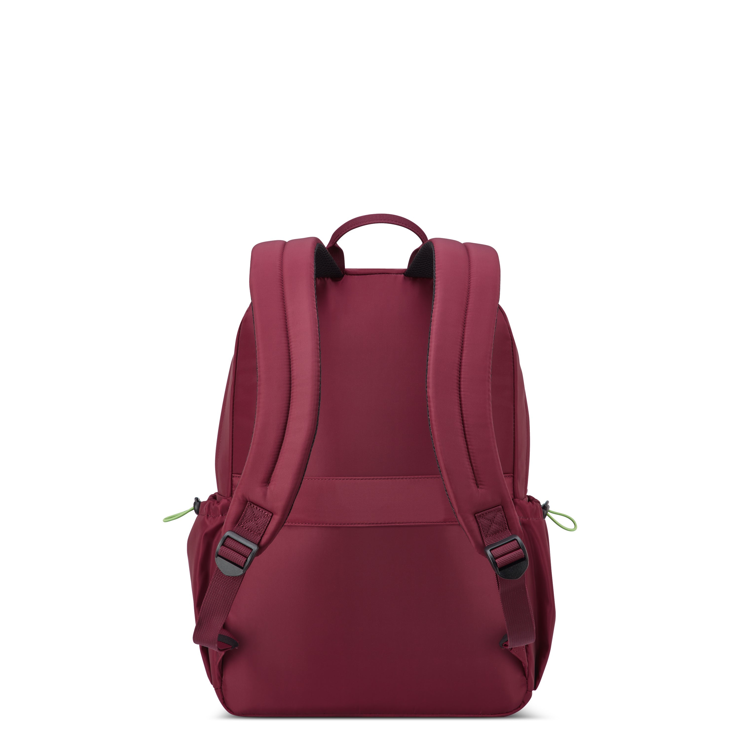 JENNY | 15.6-Inch Laptop Backpack, Red
