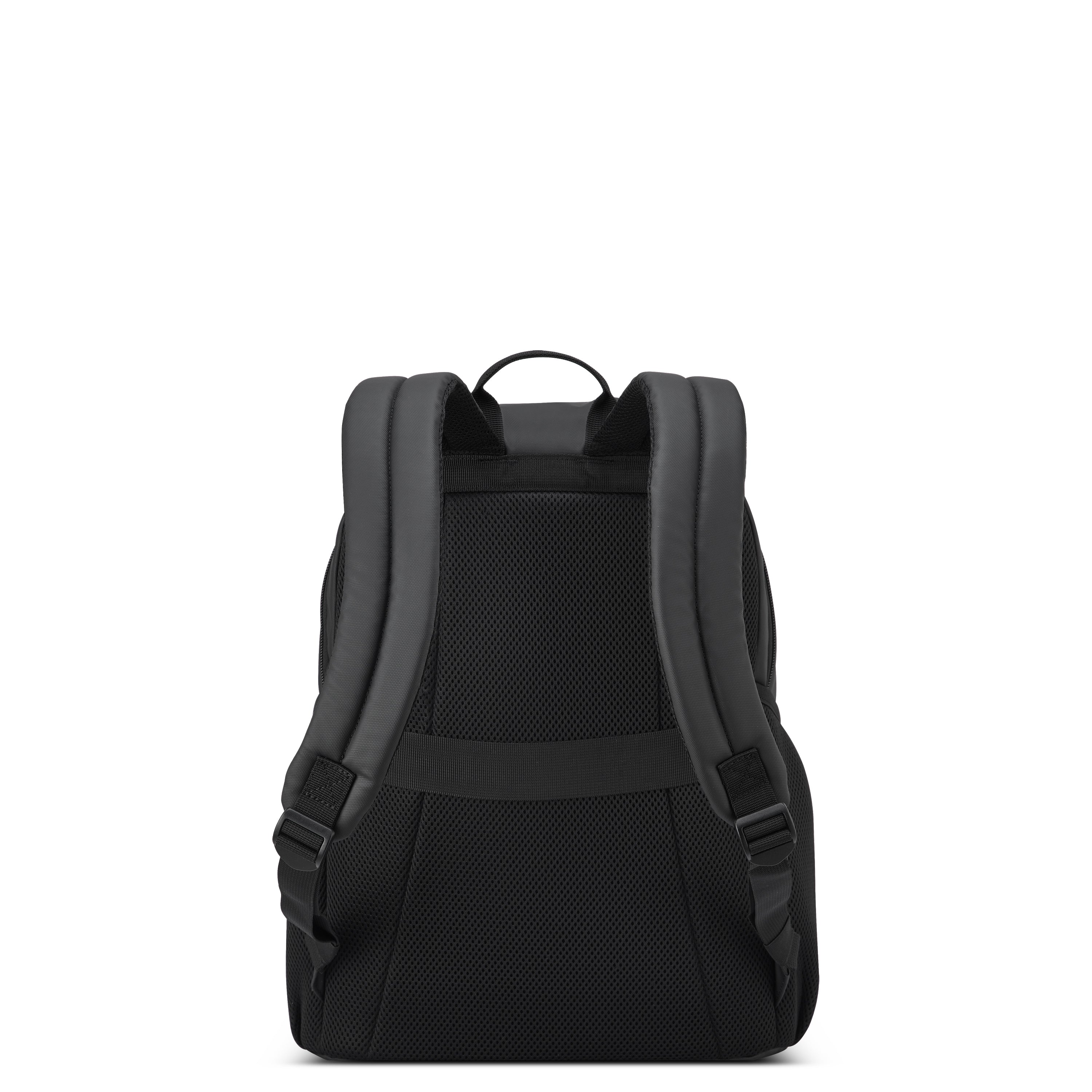JULIAN | 15.6-Inch Laptop Backpack, Black