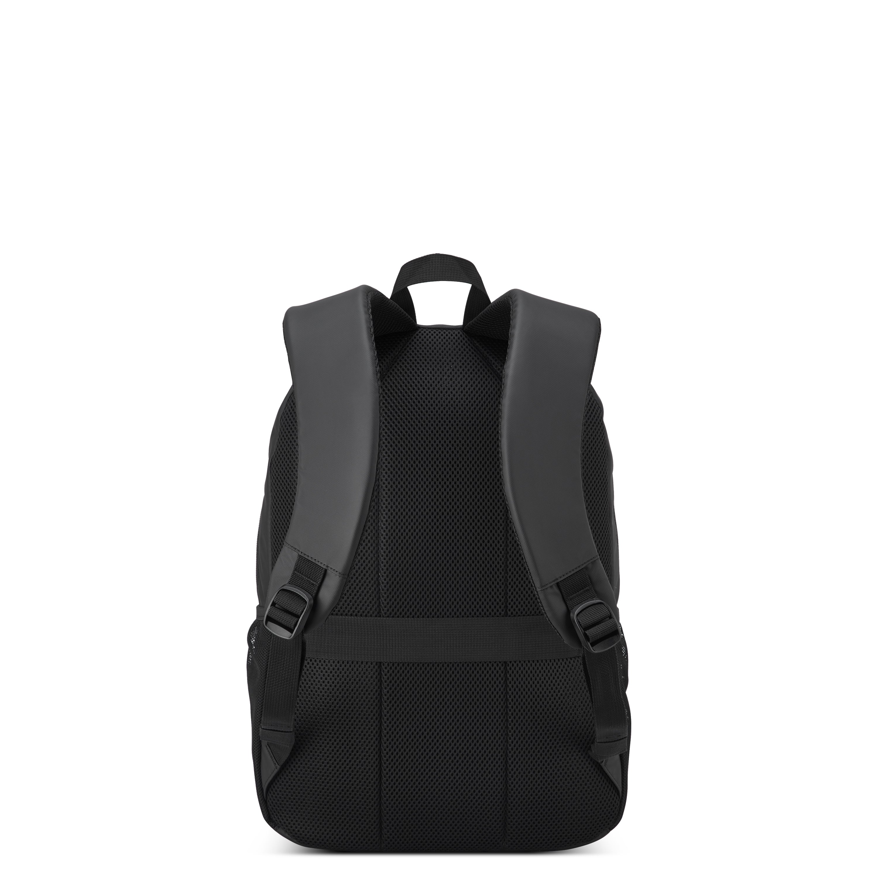 KEVIN| Sac à Dos Ordinateur 15.6 Pouces NOIR