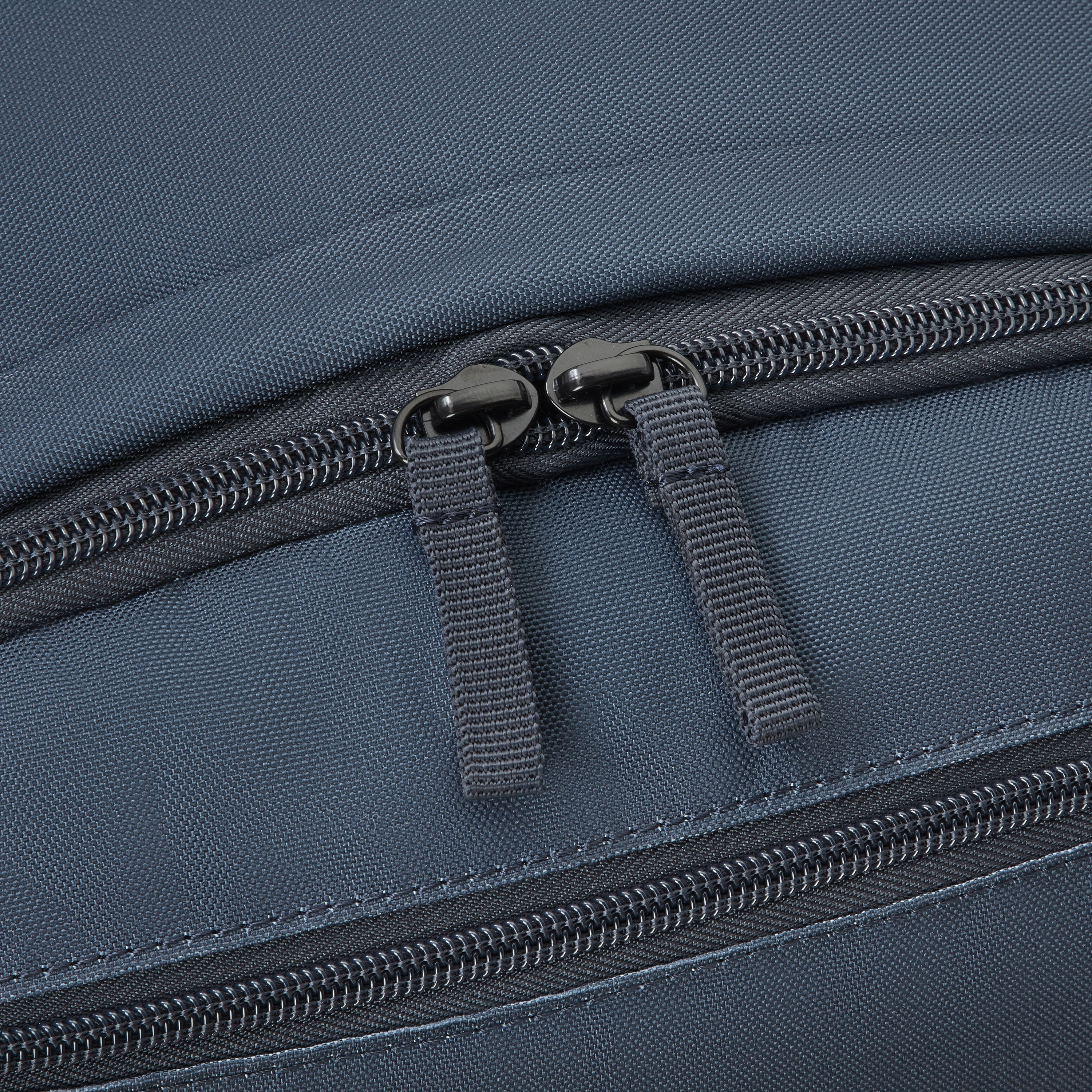 BTS RESET Sac à Dos Ordinateur 15.6 Pouces BLEU MARINE
