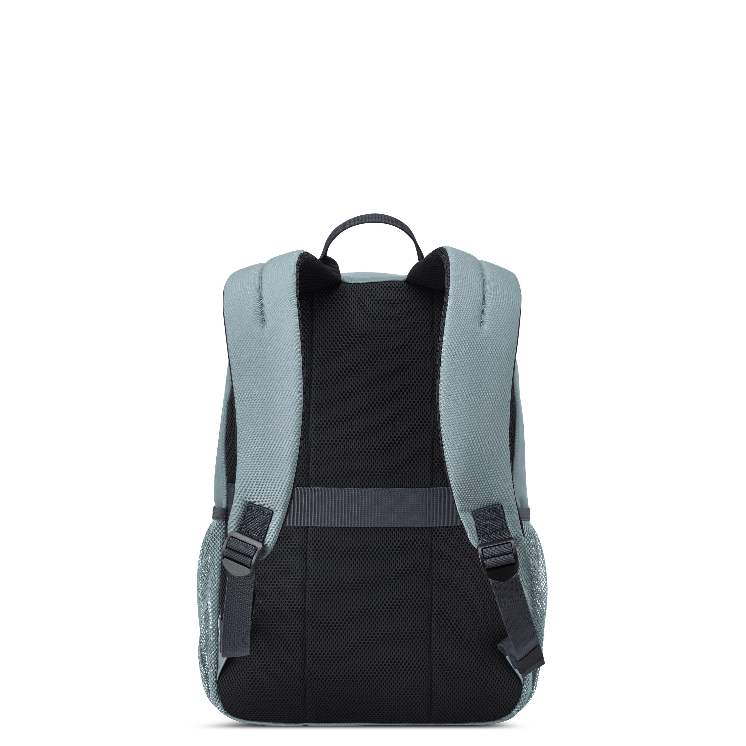 RESET 15.6-Inch Laptop Backpack, Slate grey