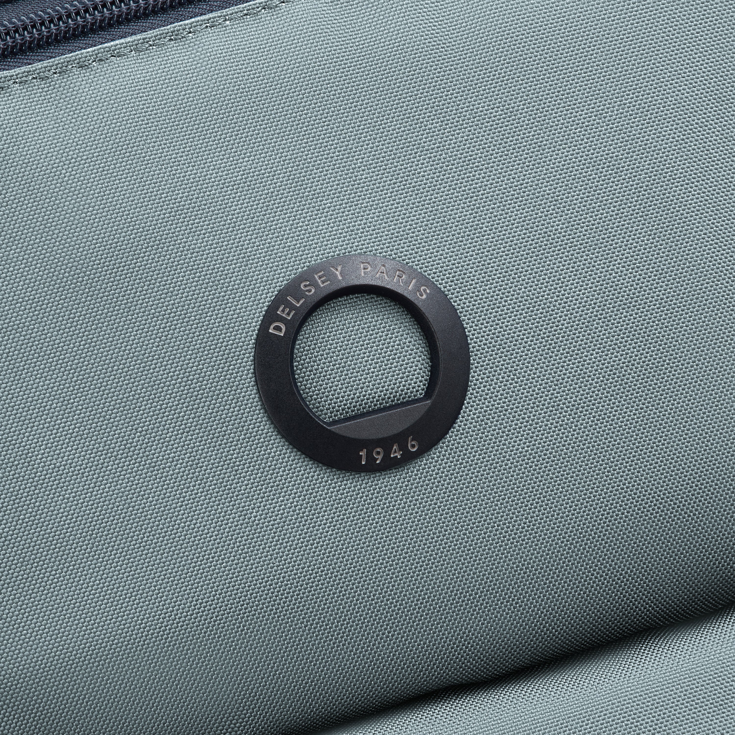 RESET 15.6-Inch Laptop Backpack, Slate grey