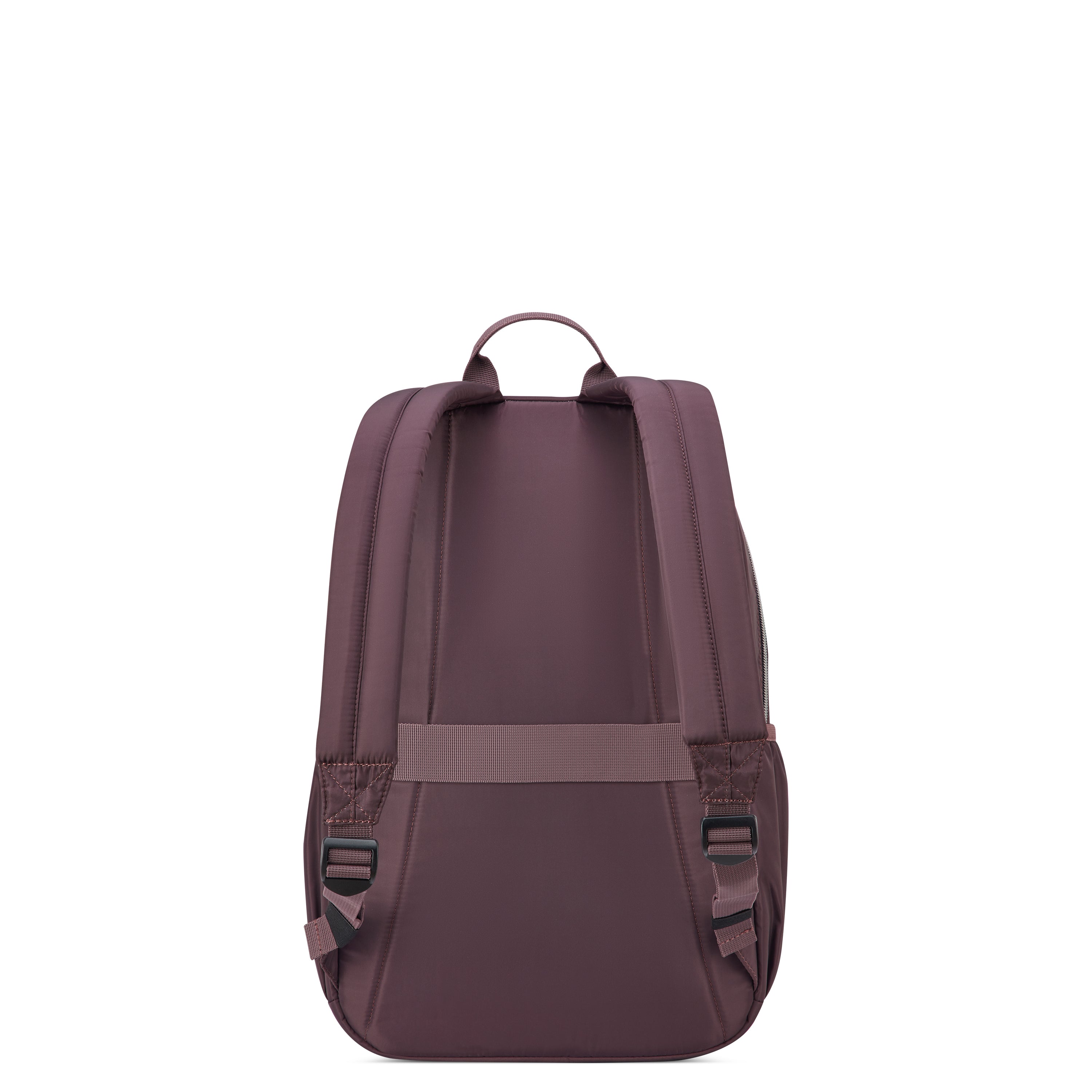 SUNNY | 15.6-Inch Laptop Backpack, Cocoa powder