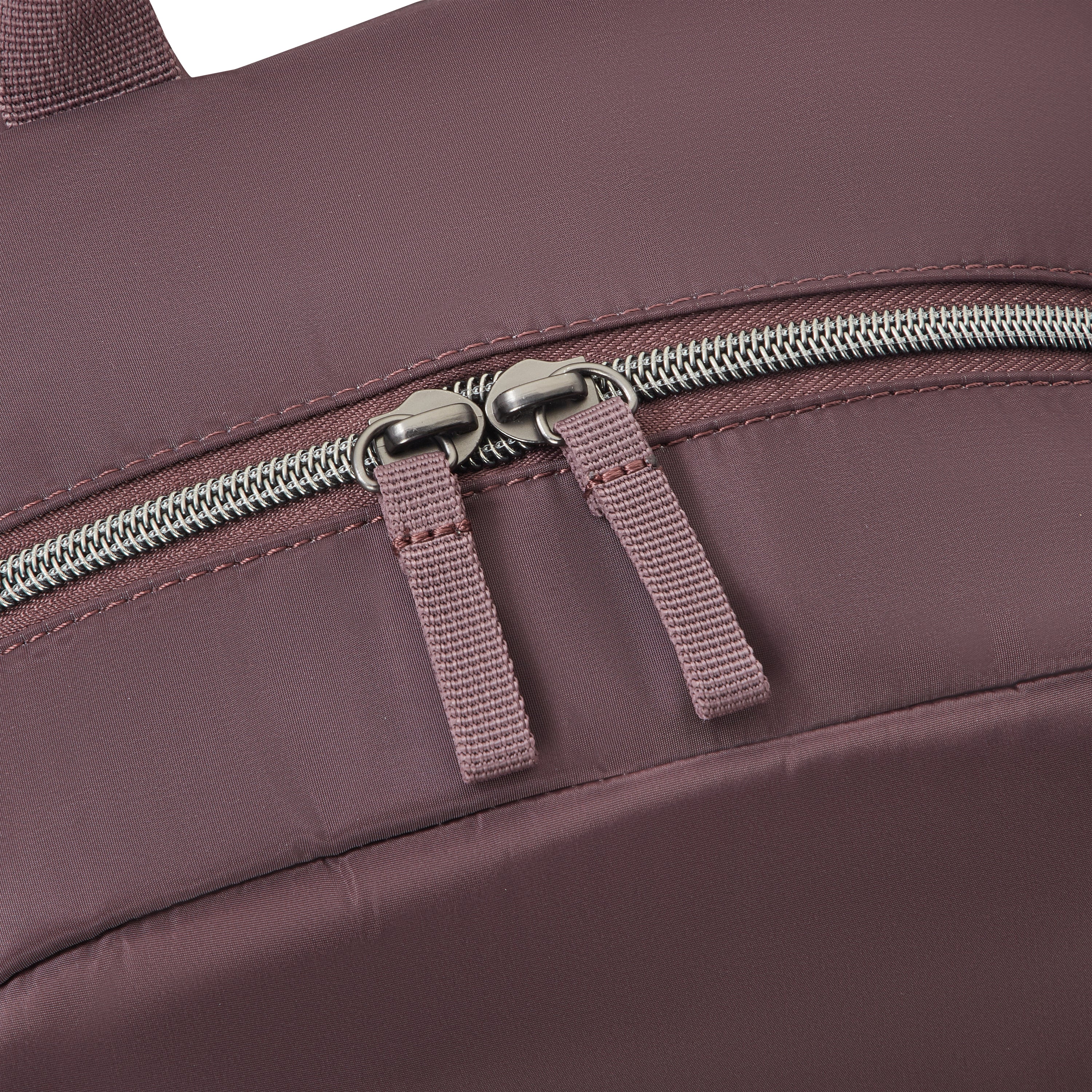 SUNNY | 15.6-Inch Laptop Backpack, Cocoa powder