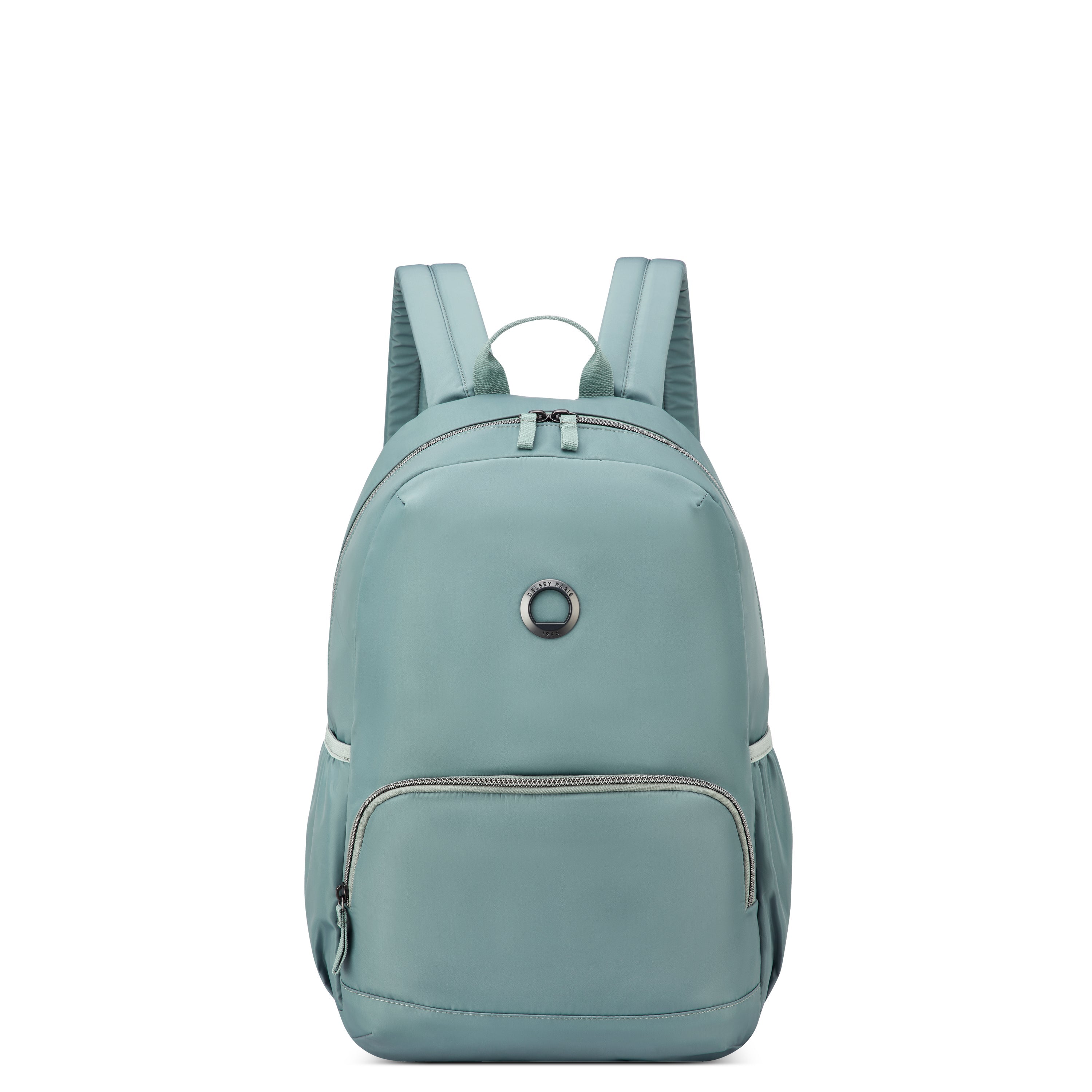 SUNNY | 15.6-Inch Laptop Backpack, Sage green