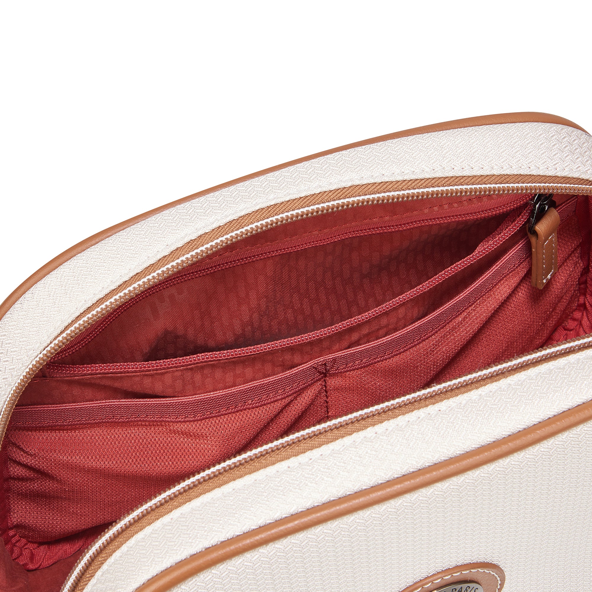 CHATELET AIR 2.0 | Large Toiletry Bag, Angora