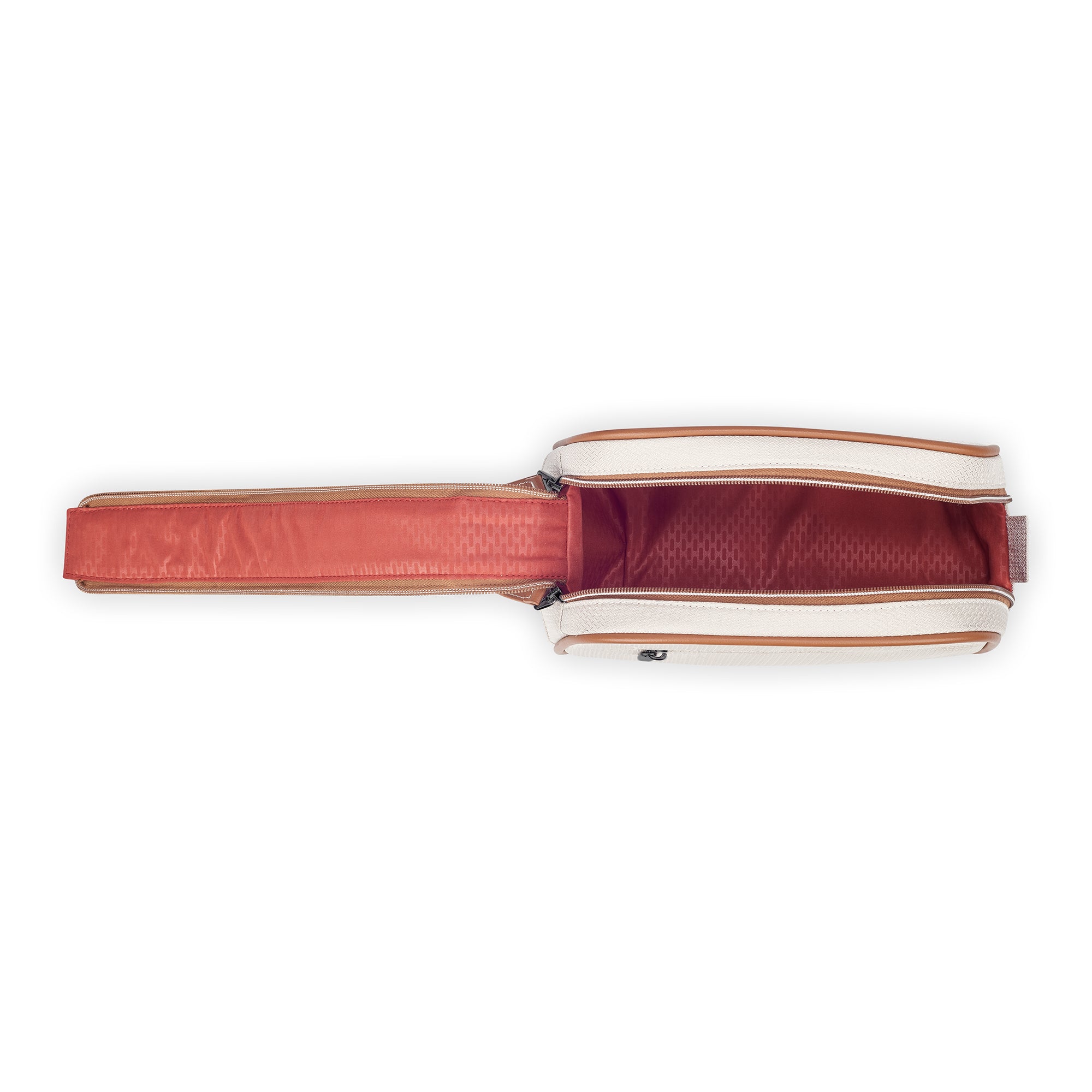 CHATELET AIR 2.0 | Large Toiletry Bag, Angora