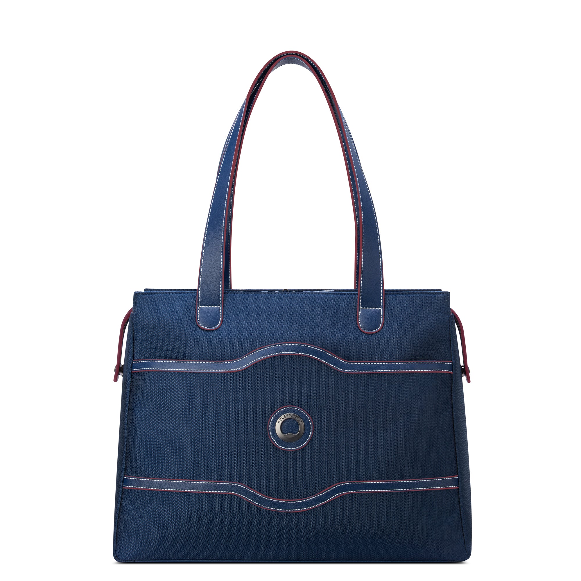 CHATELET AIR 2.0| Sac Ordinateur Porté Epaule BLEU