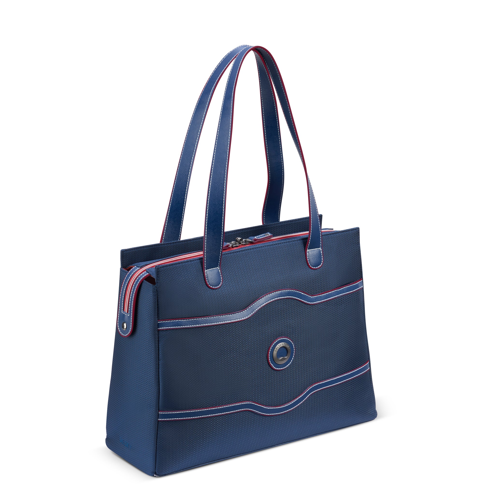 CHATELET AIR 2.0| Sac Ordinateur Porté Epaule BLEU