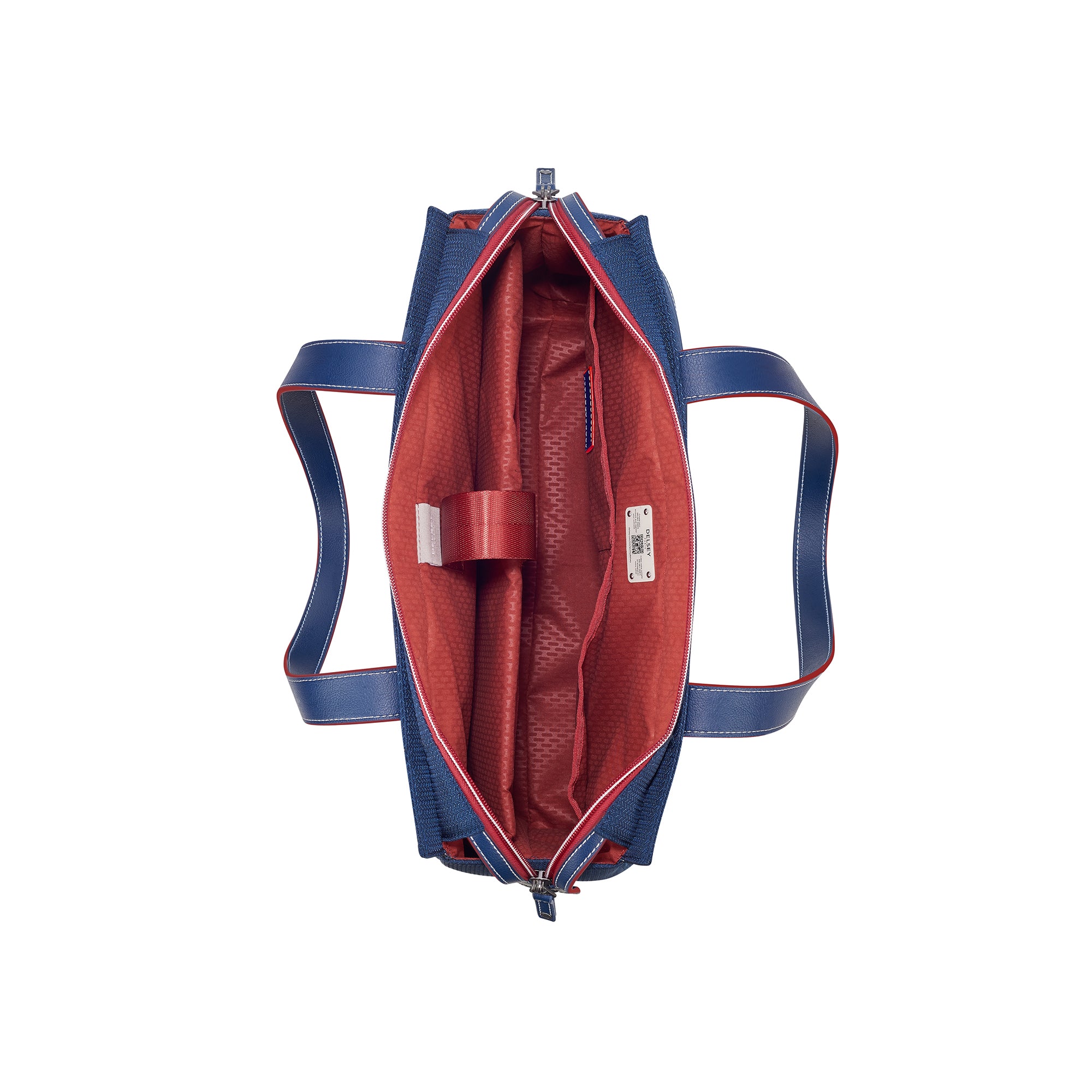 CHATELET AIR 2.0| Sac Ordinateur Porté Epaule BLEU