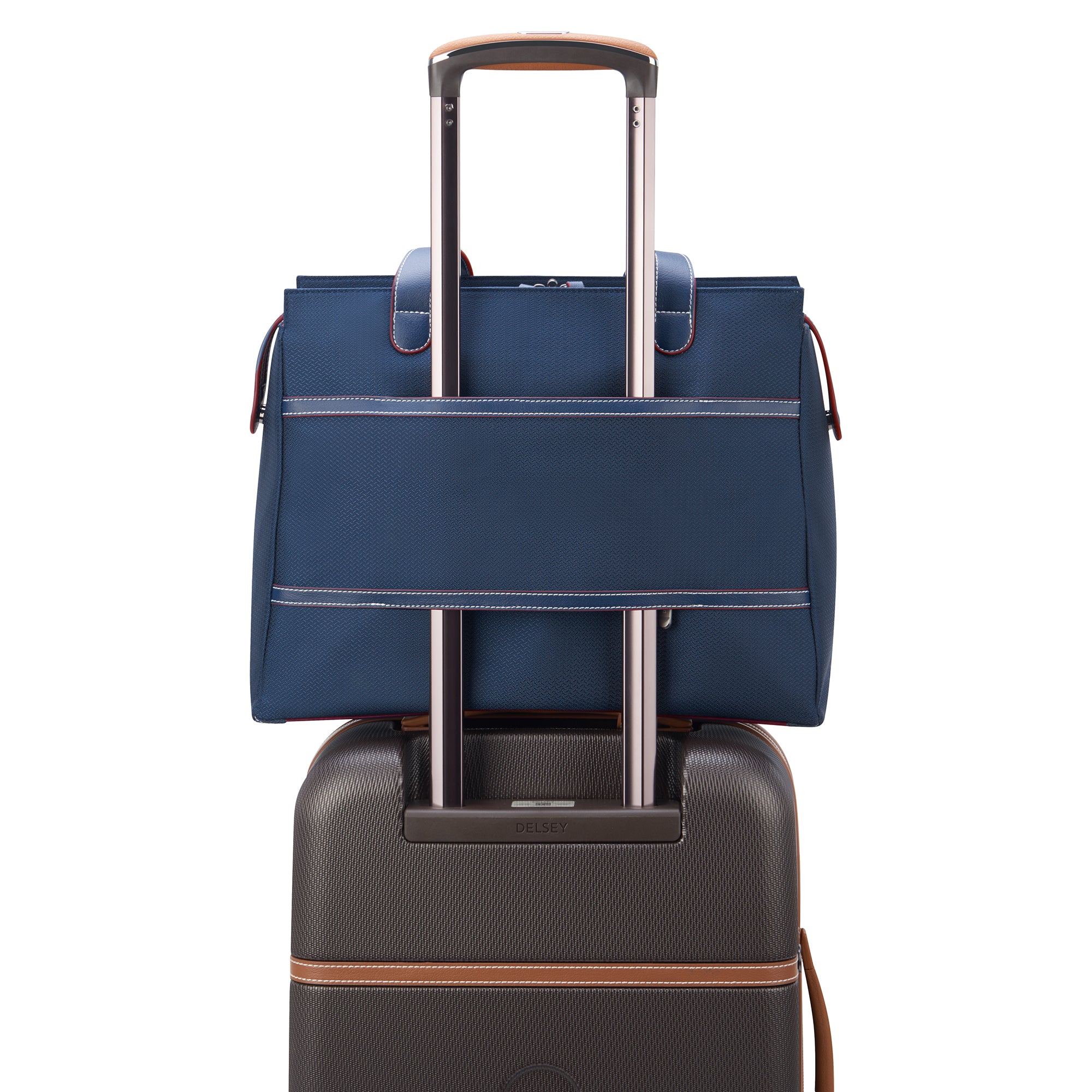 CHATELET AIR 2.0| Sac Ordinateur Porté Epaule BLEU